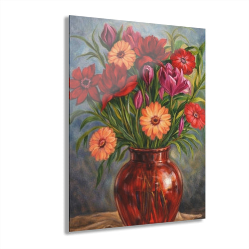 Acrylic Prints (French Cleat Hanging)
