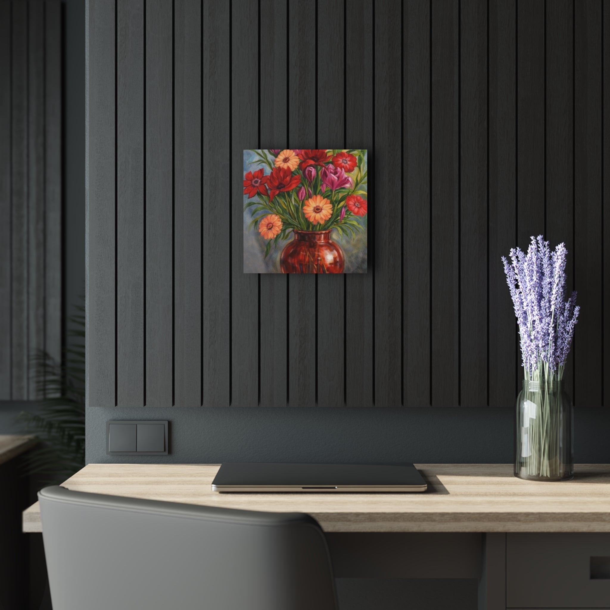 Acrylic Prints (French Cleat Hanging)