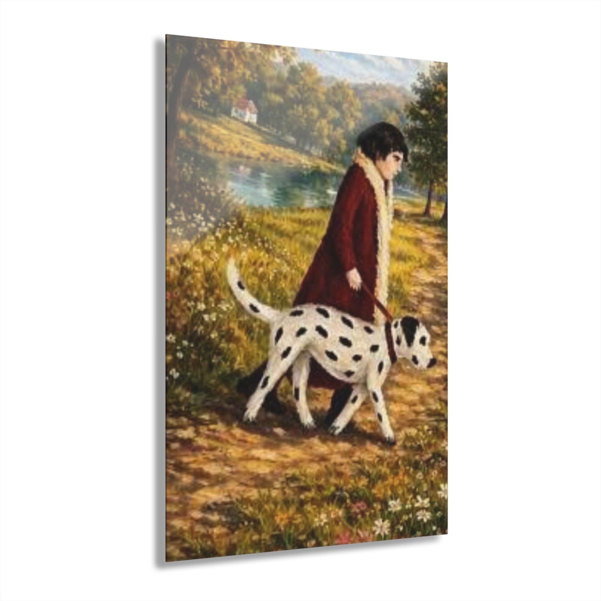 Acrylic Prints (French Cleat Hanging)