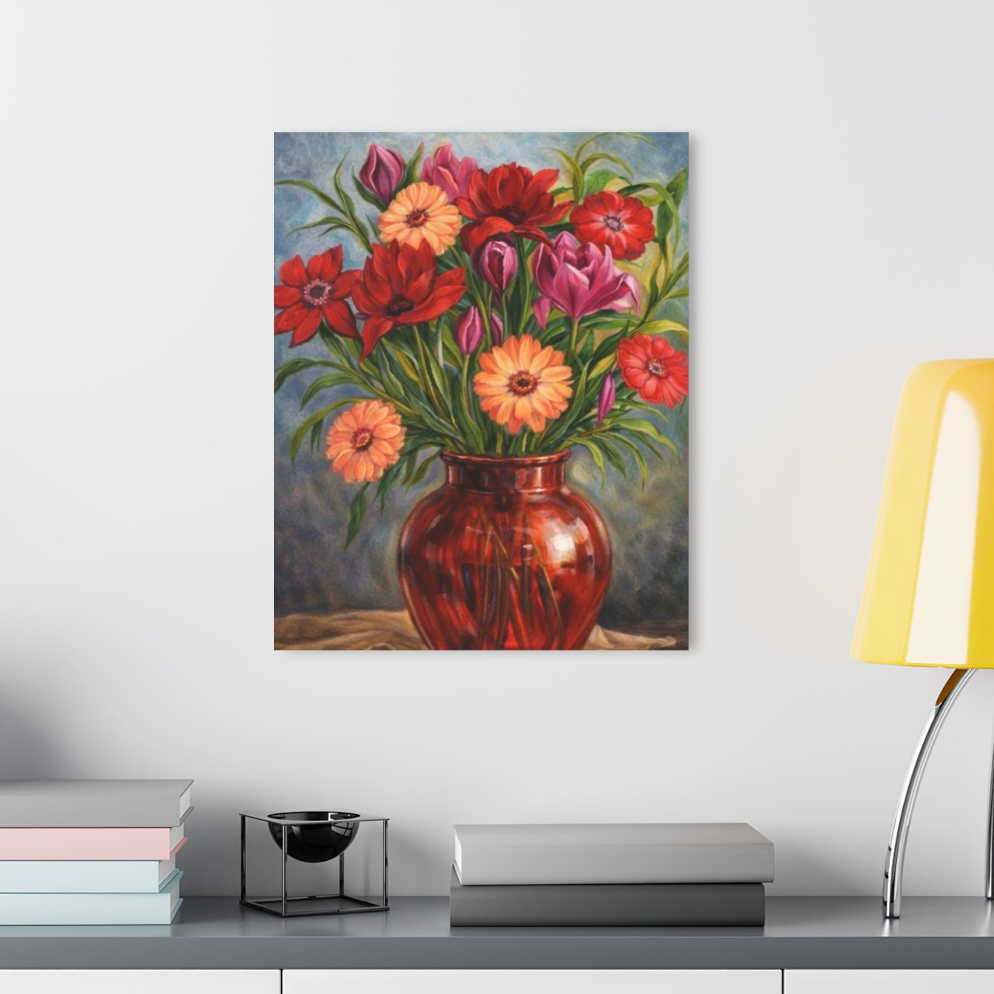Acrylic Prints (French Cleat Hanging)