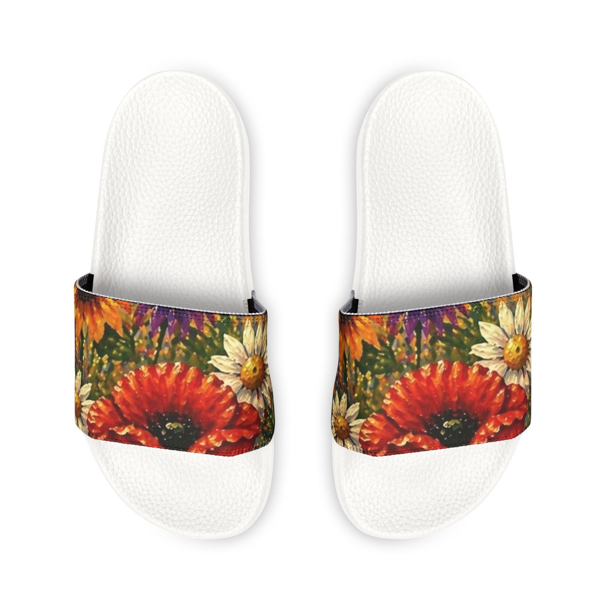Women's Removable-Strap Sandals