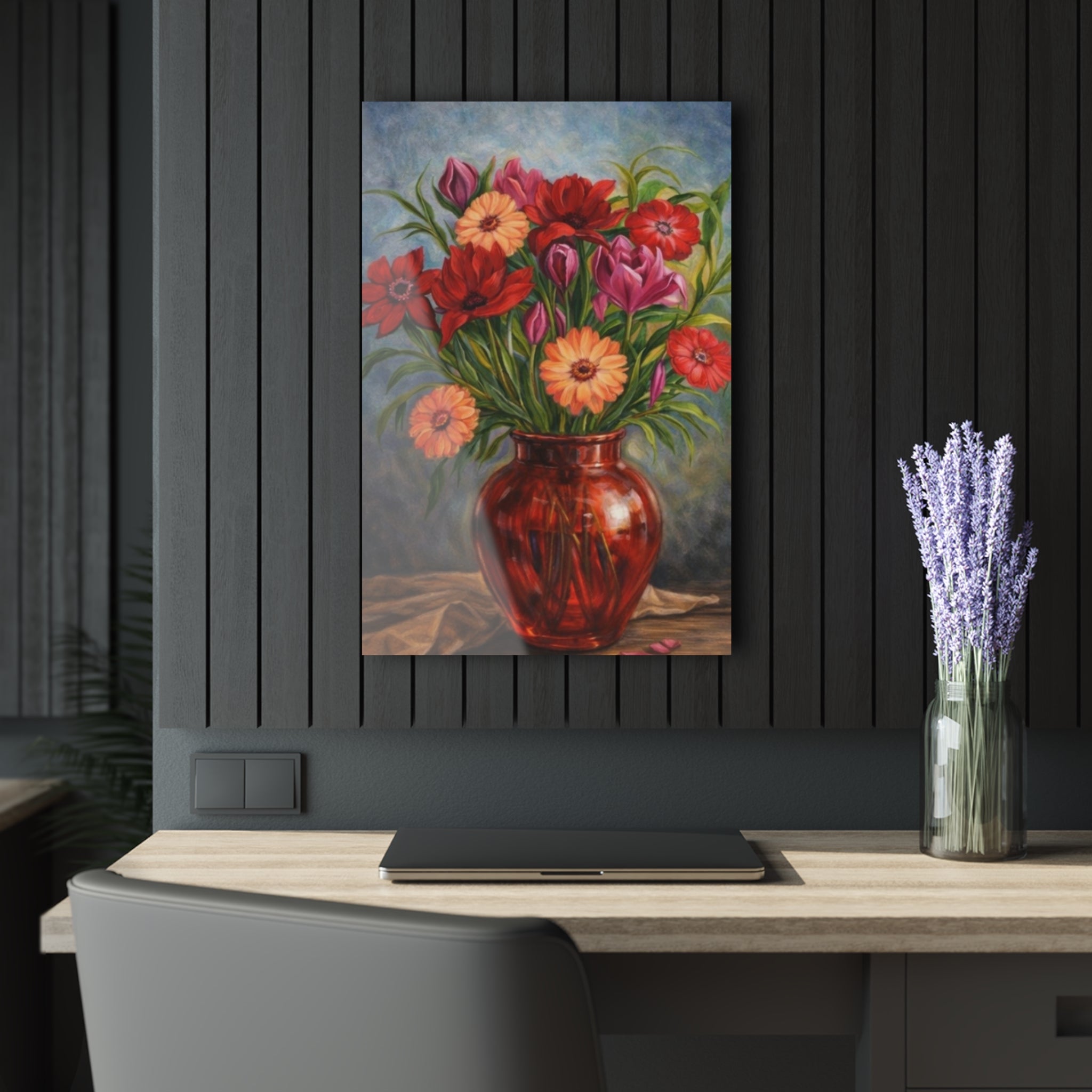 Acrylic Prints (French Cleat Hanging)