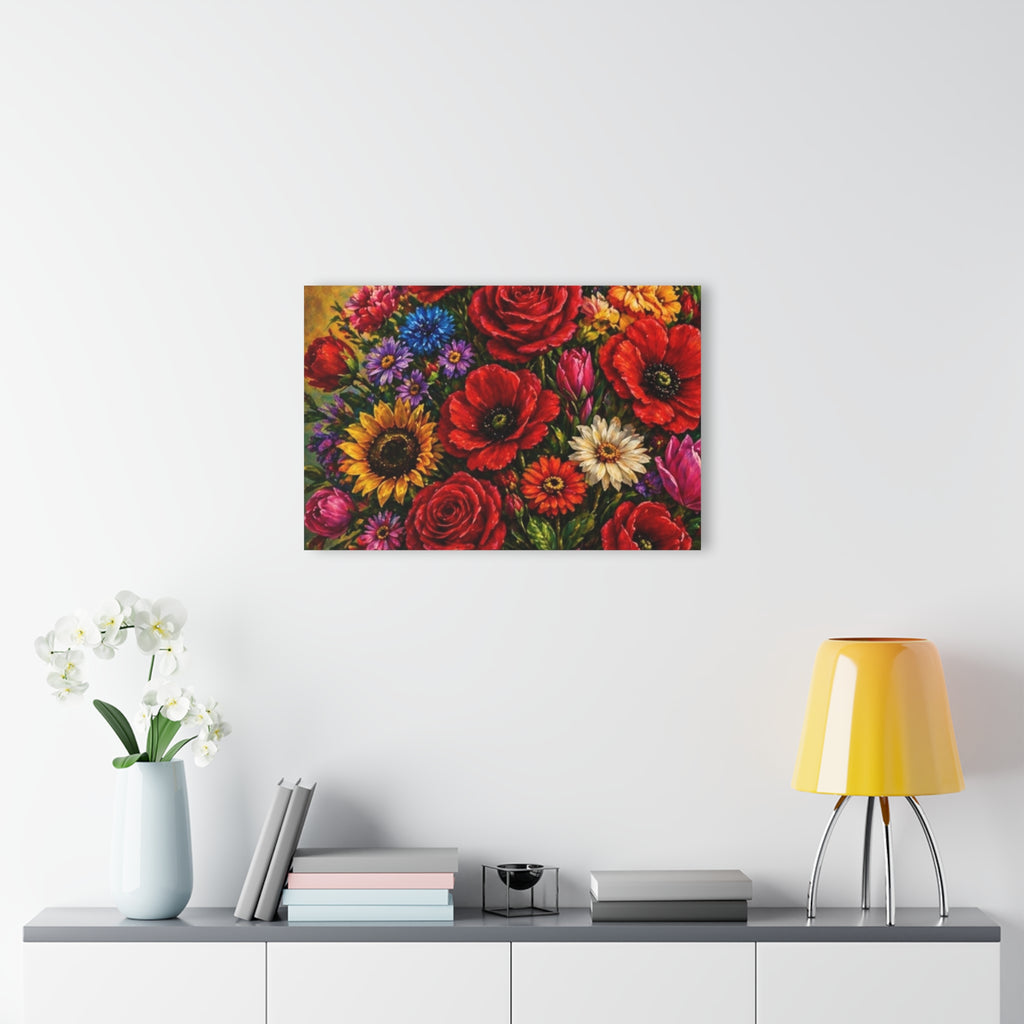 Acrylic Prints (French Cleat Hanging)