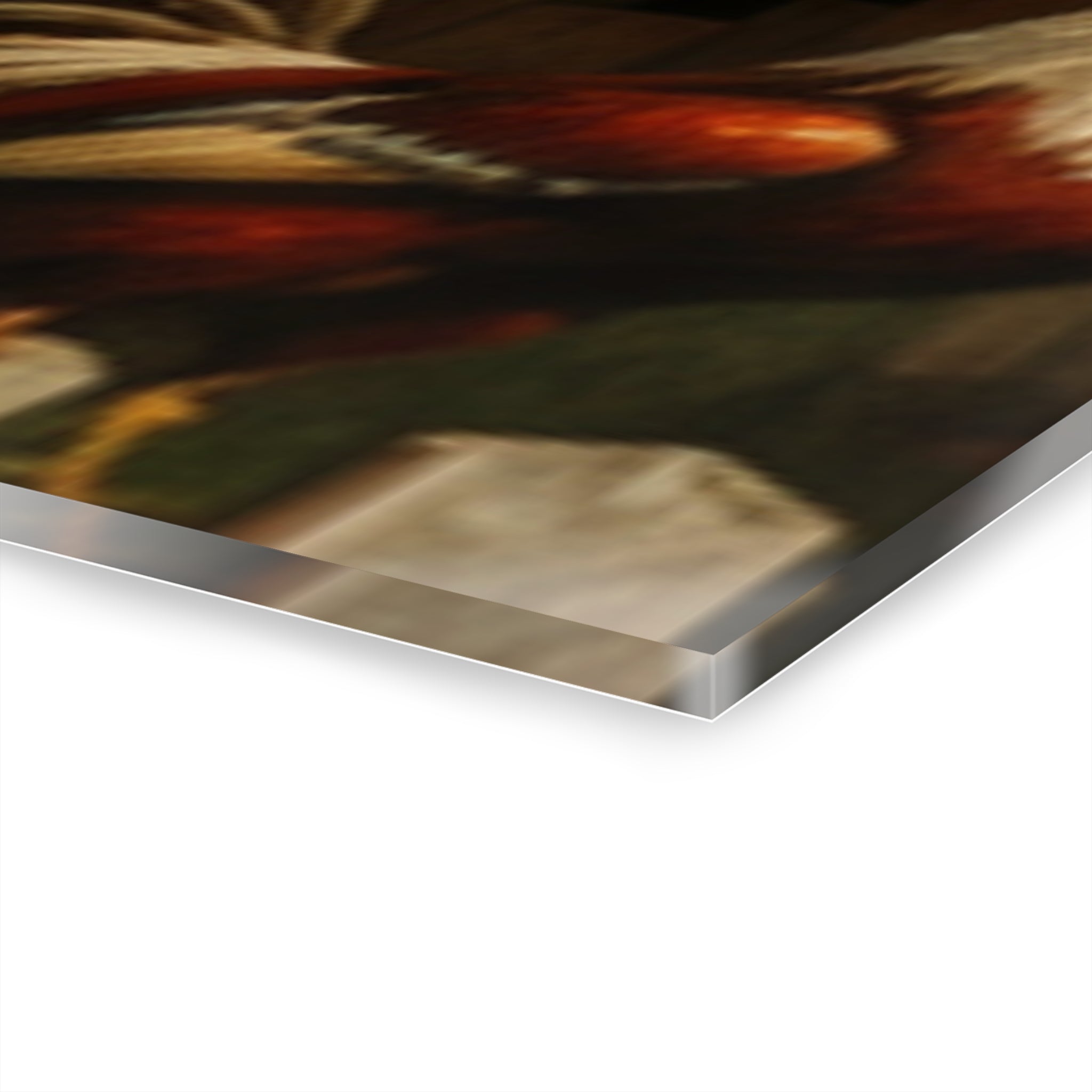 Acrylic Prints (French Cleat Hanging)