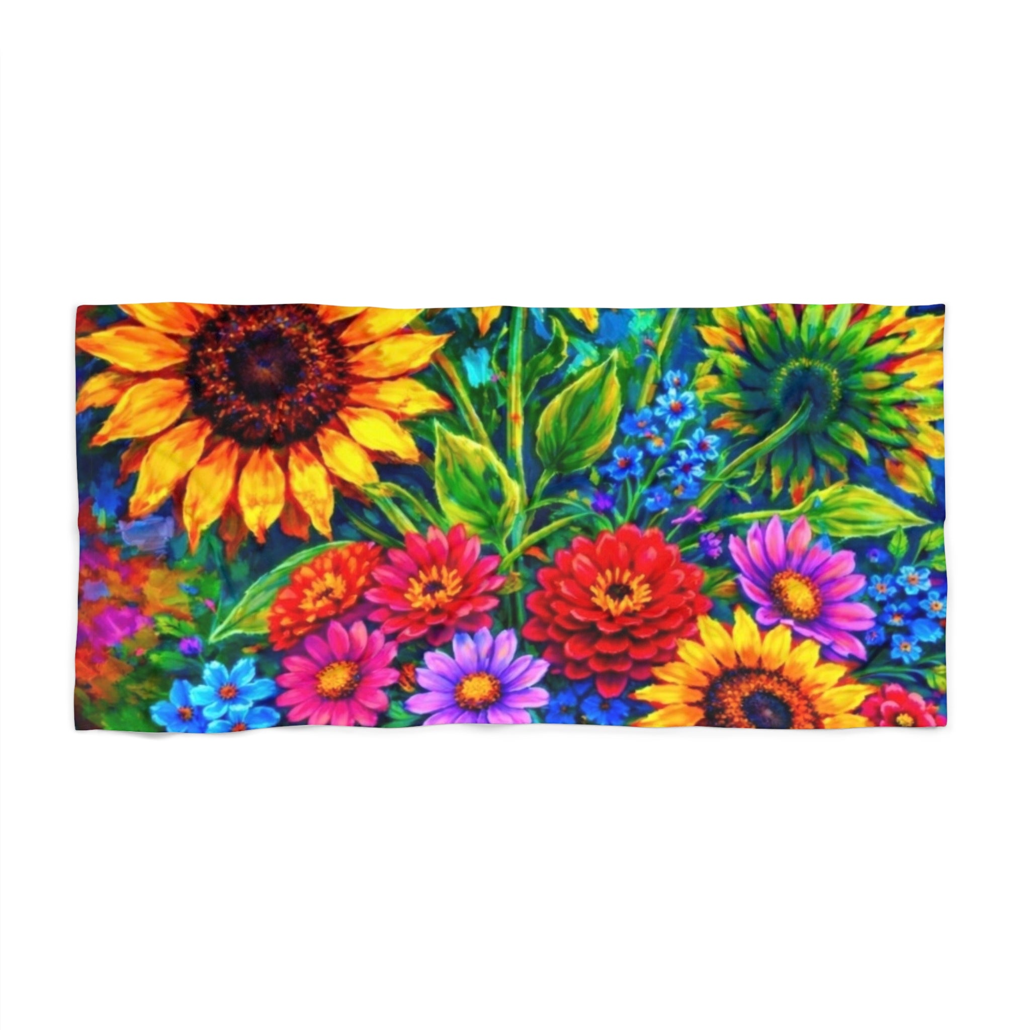 Beach Towel