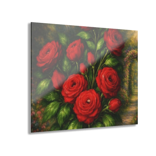 Acrylic Prints (French Cleat Hanging)