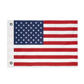 Double Sided Flag