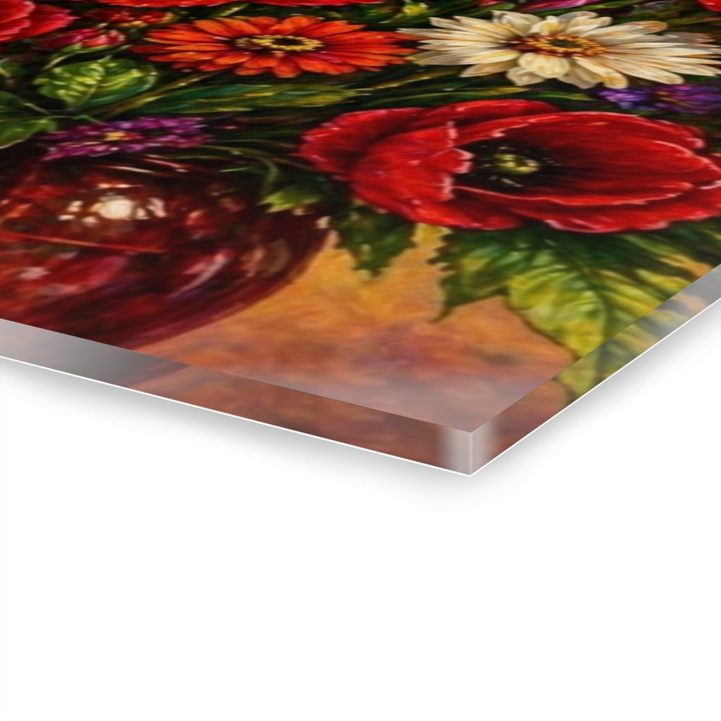 Acrylic Prints (French Cleat Hanging)