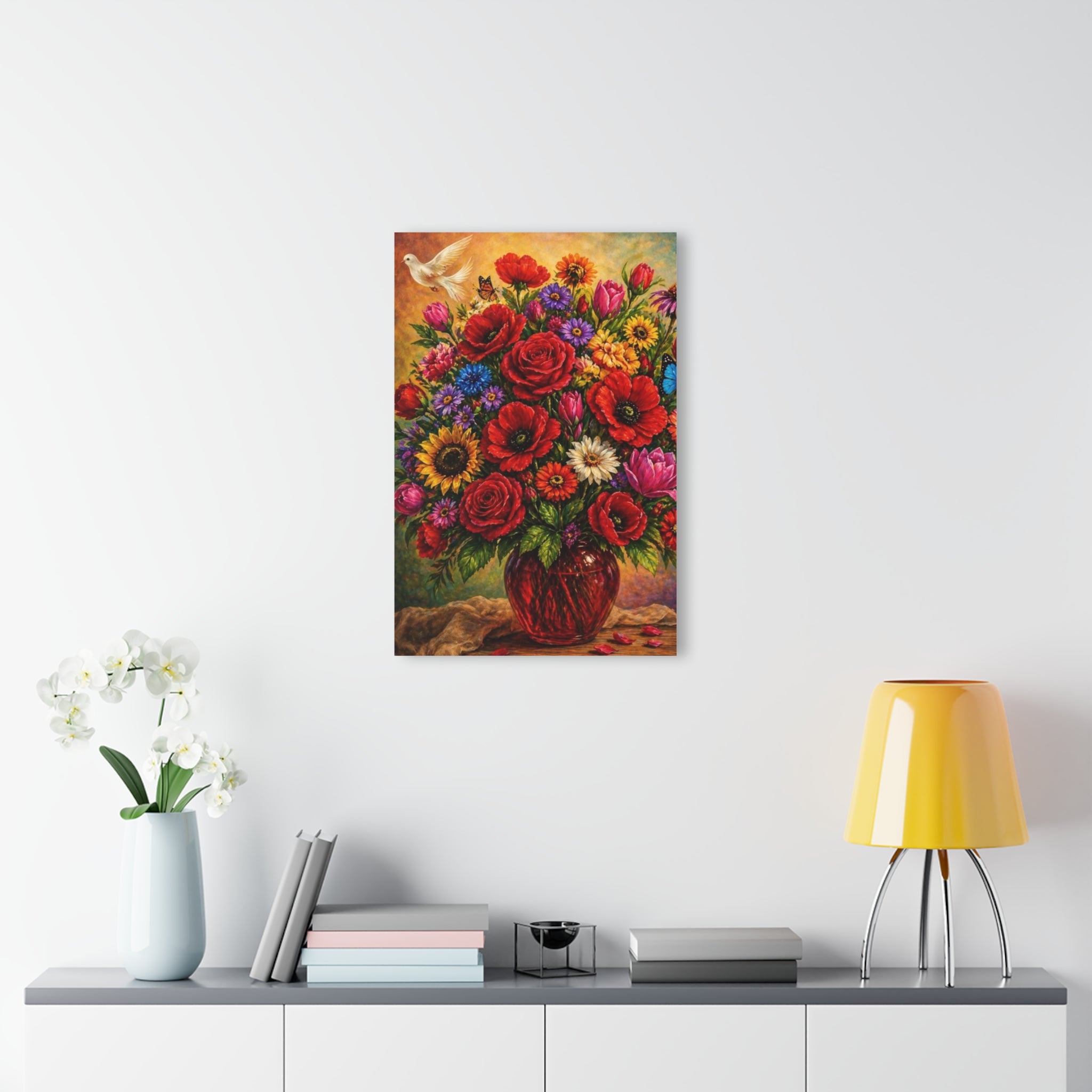 Acrylic Prints (French Cleat Hanging)