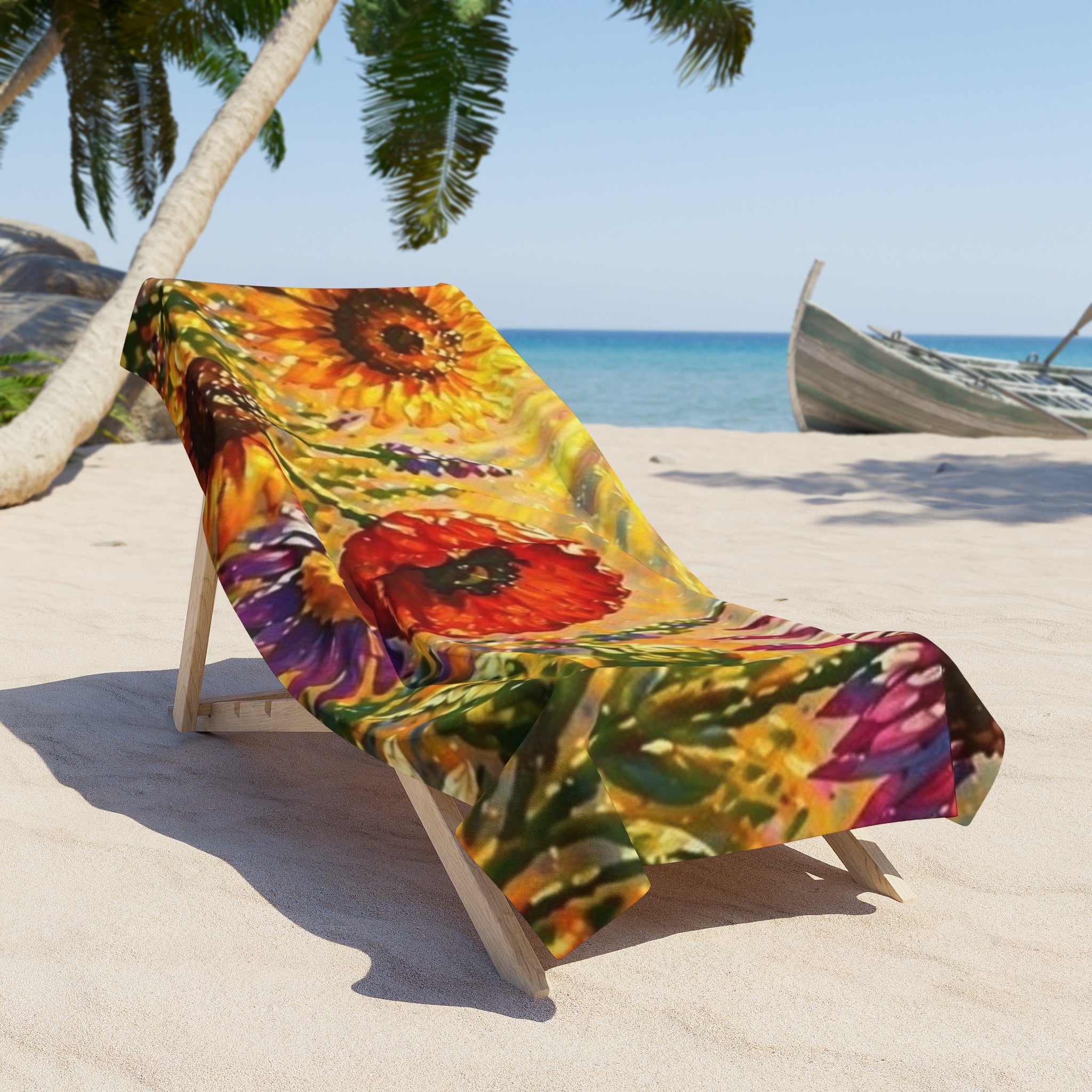 Beach Towel