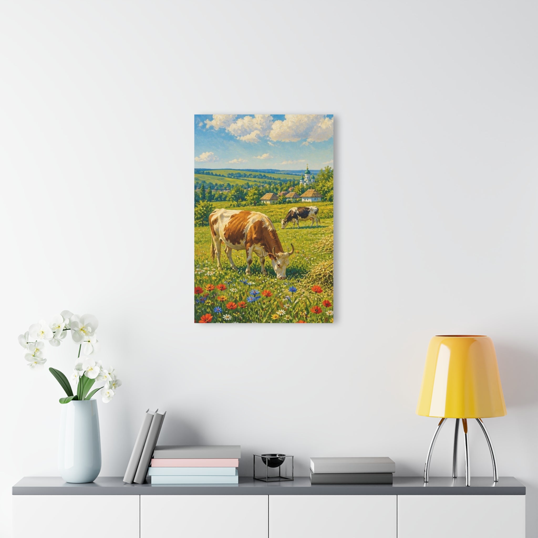 Acrylic Prints (French Cleat Hanging)