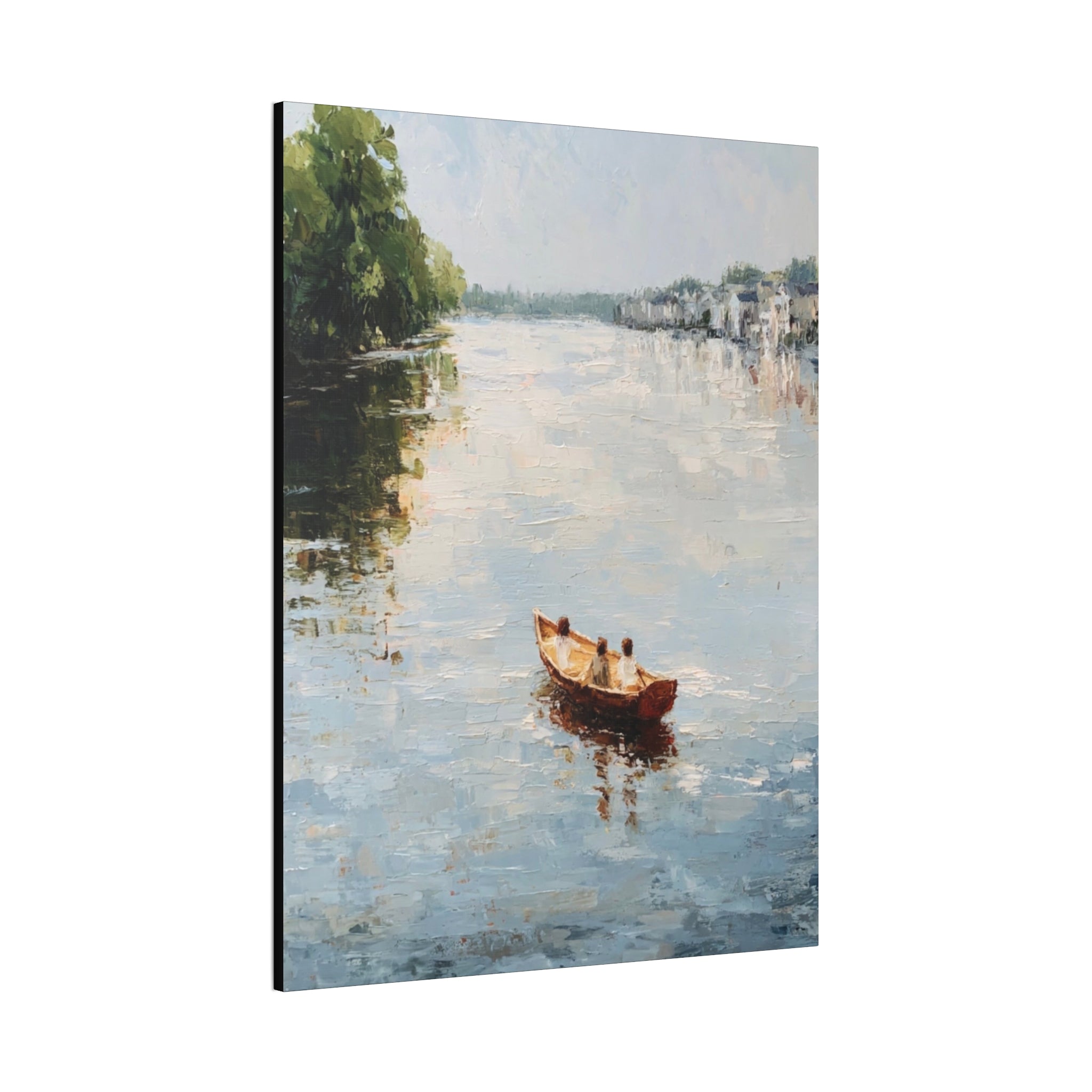 Drifting Toward Tomorrow            Canvas Stretched, 0.75"
