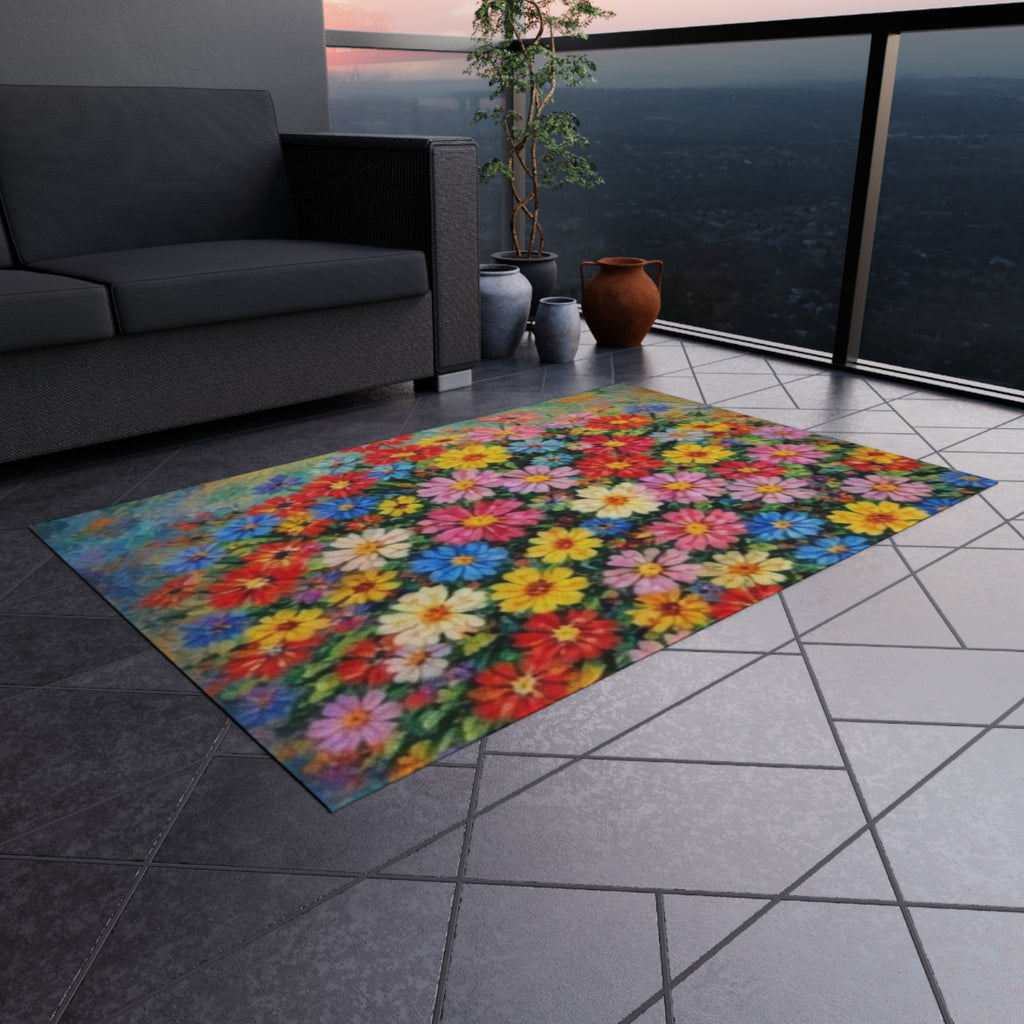 Outdoor Rug