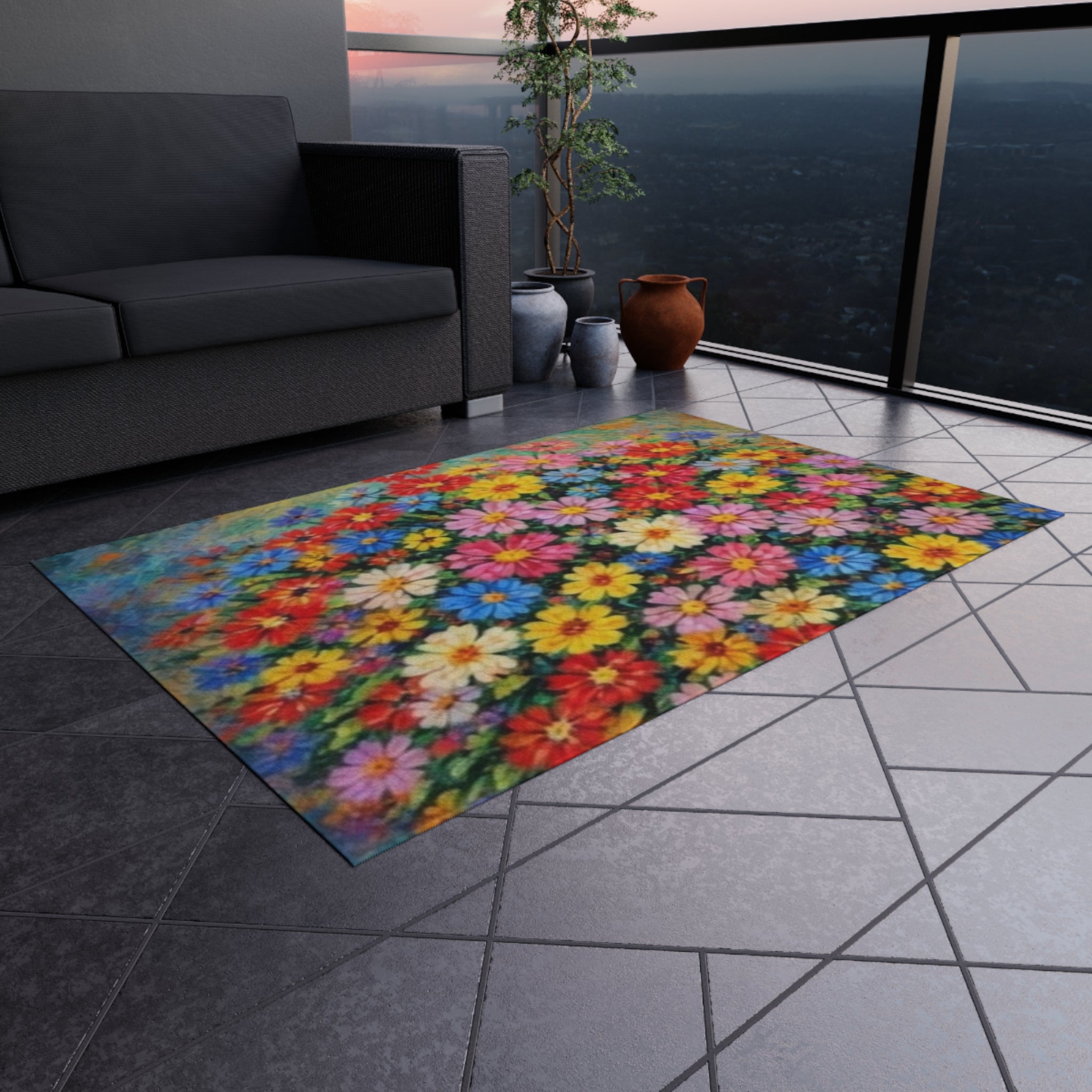 Outdoor Rug