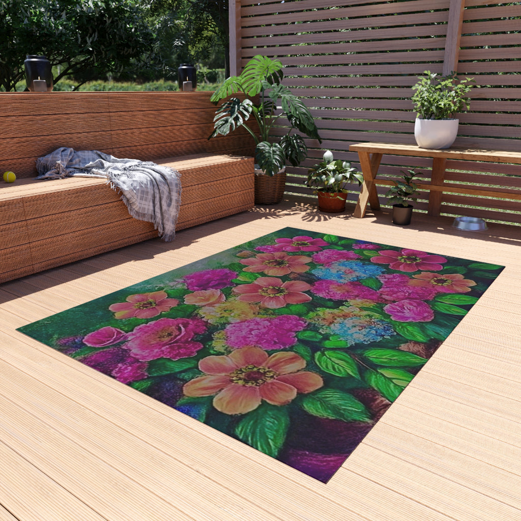 Outdoor Rug