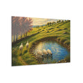 Acrylic Prints (French Cleat Hanging)