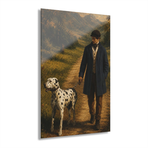 Acrylic Prints (French Cleat Hanging)
