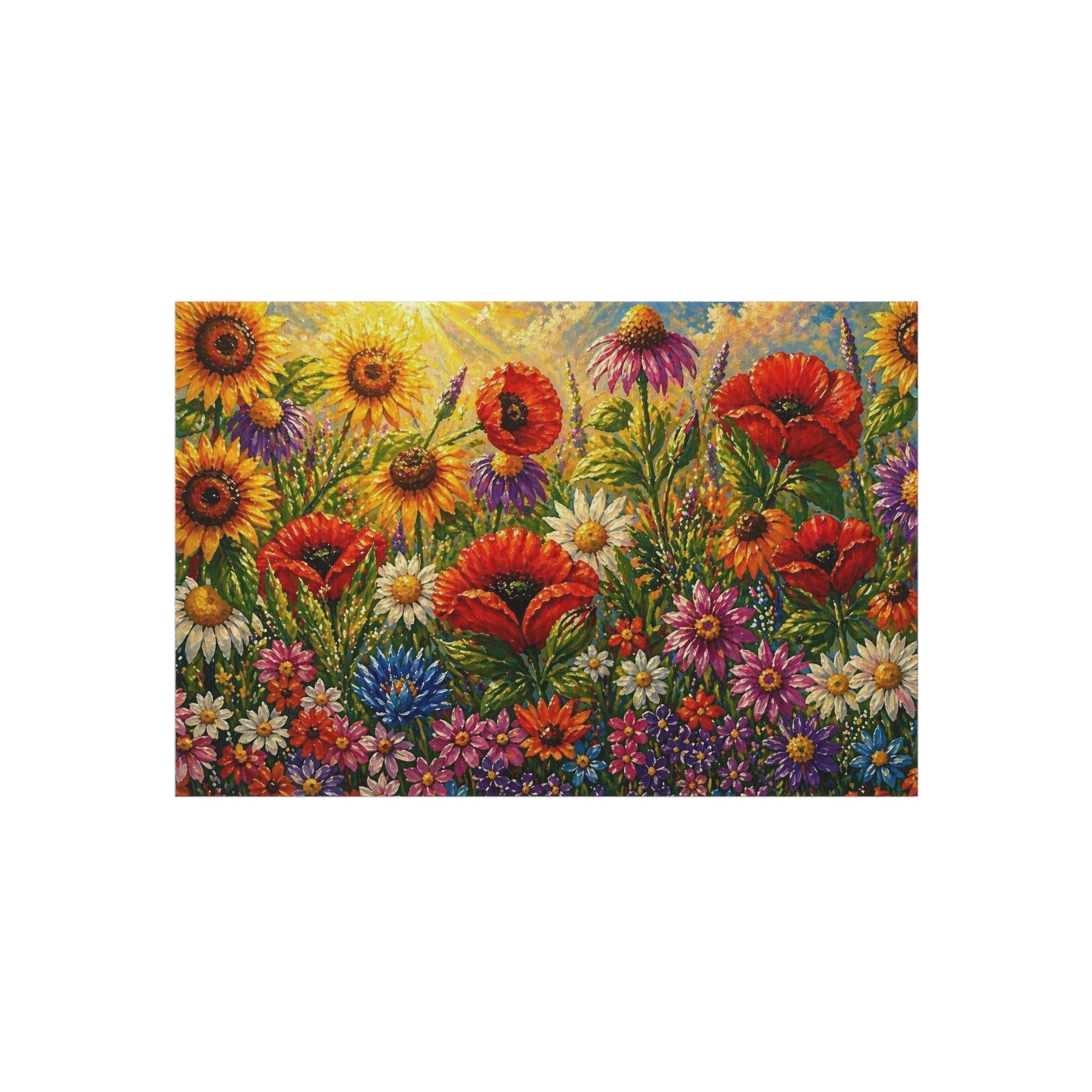 Outdoor Rug