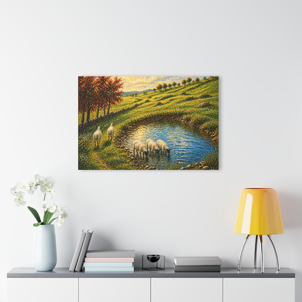Acrylic Prints (French Cleat Hanging)