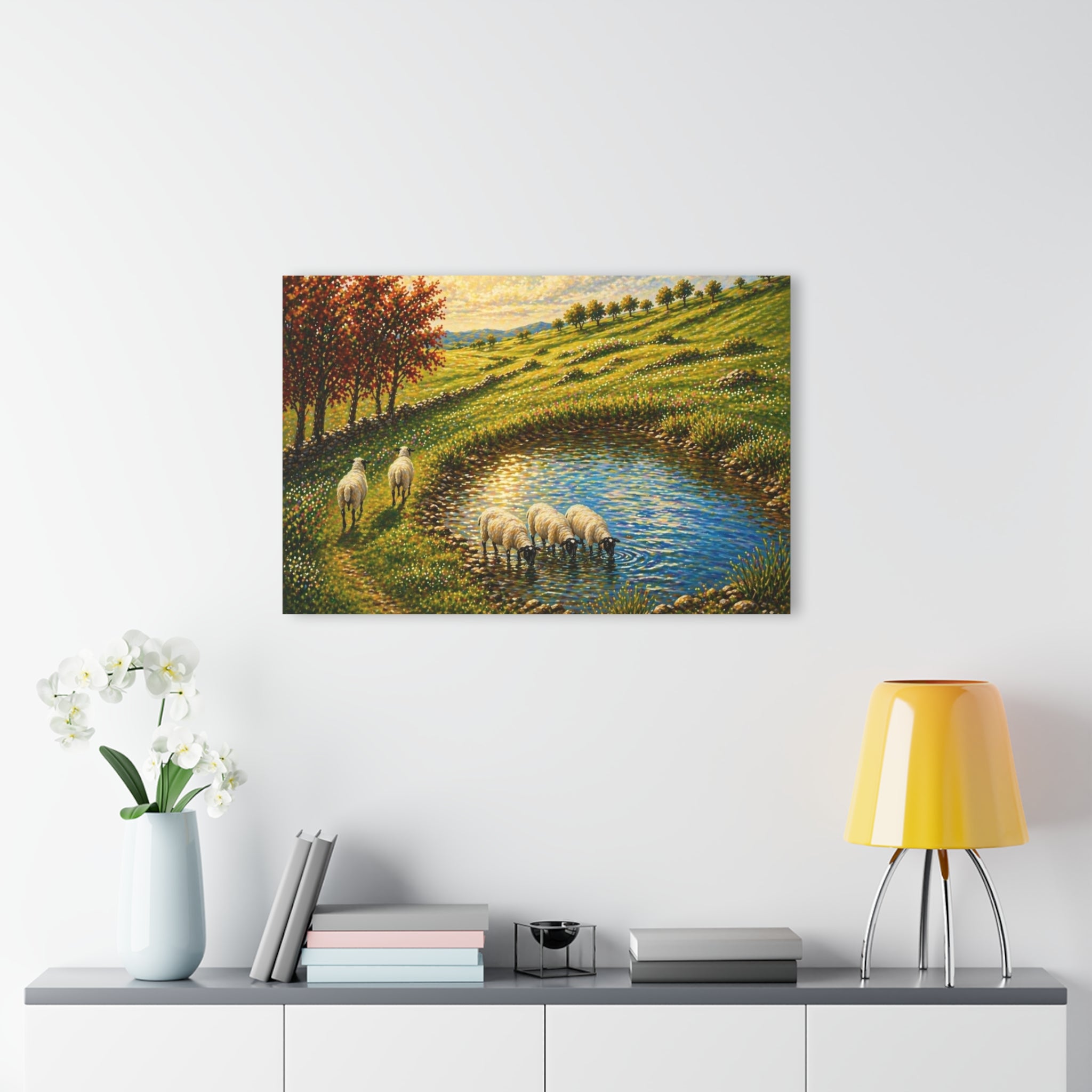 Acrylic Prints (French Cleat Hanging)