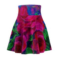 Women's Skater Skirt (AOP)