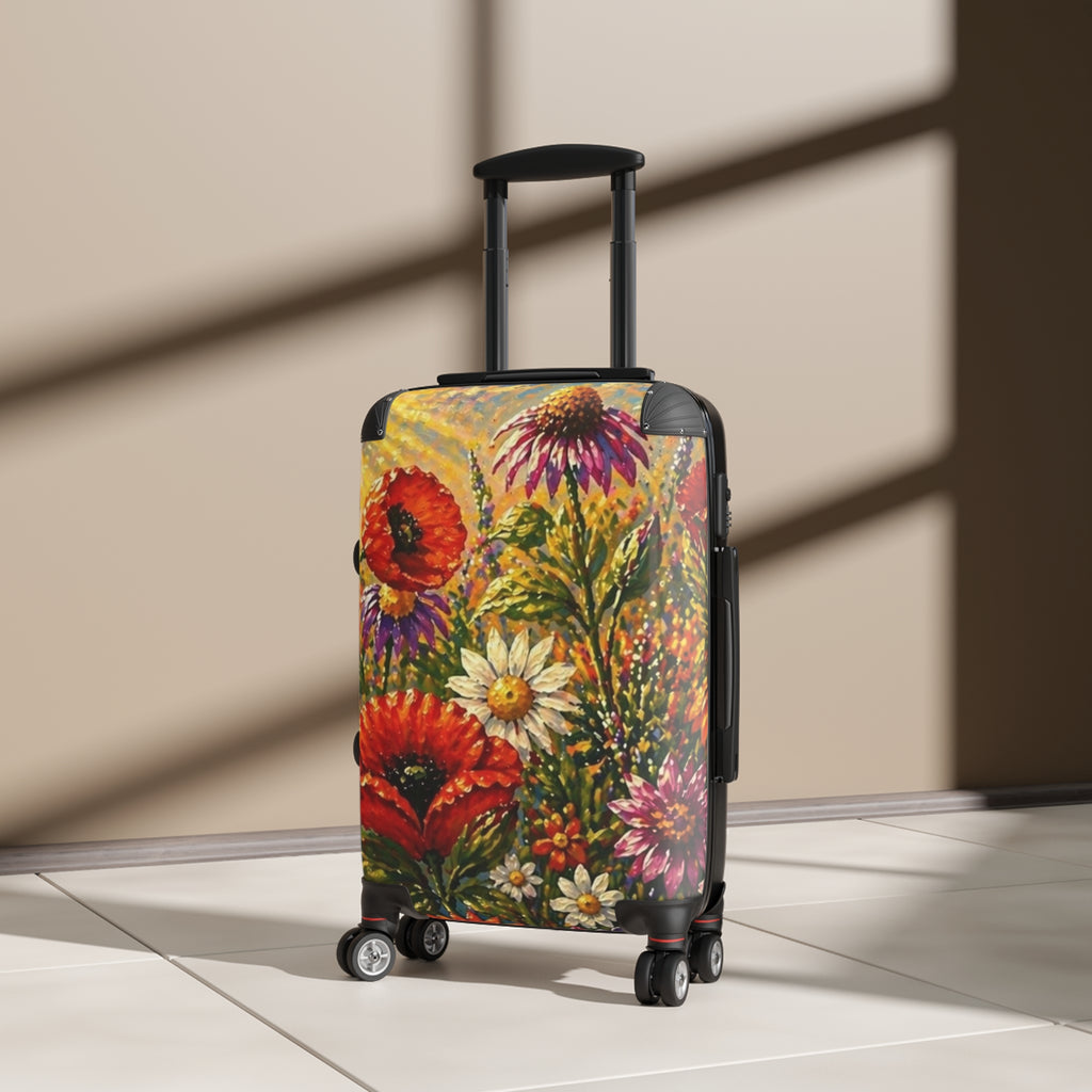Suitcase
