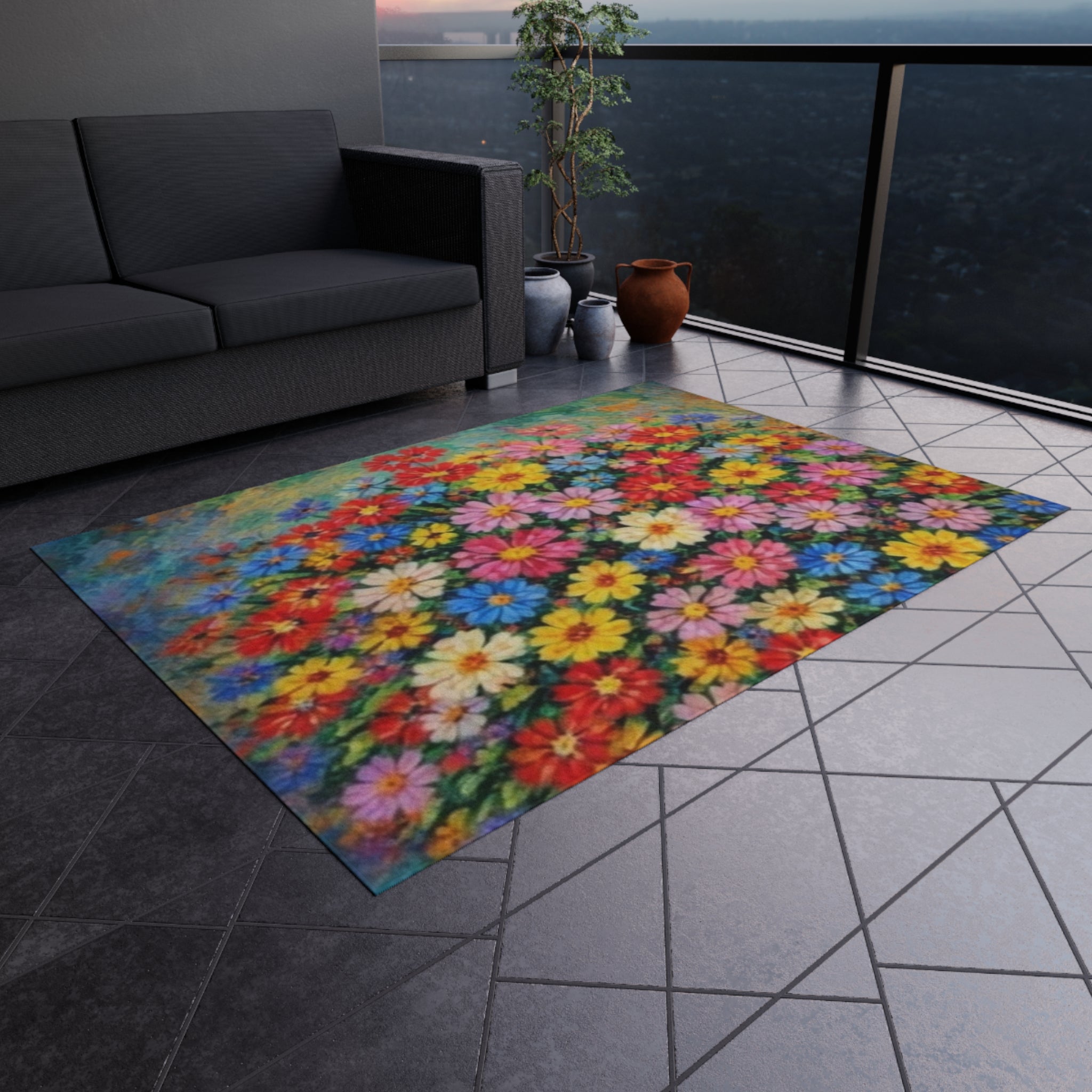 Outdoor Rug
