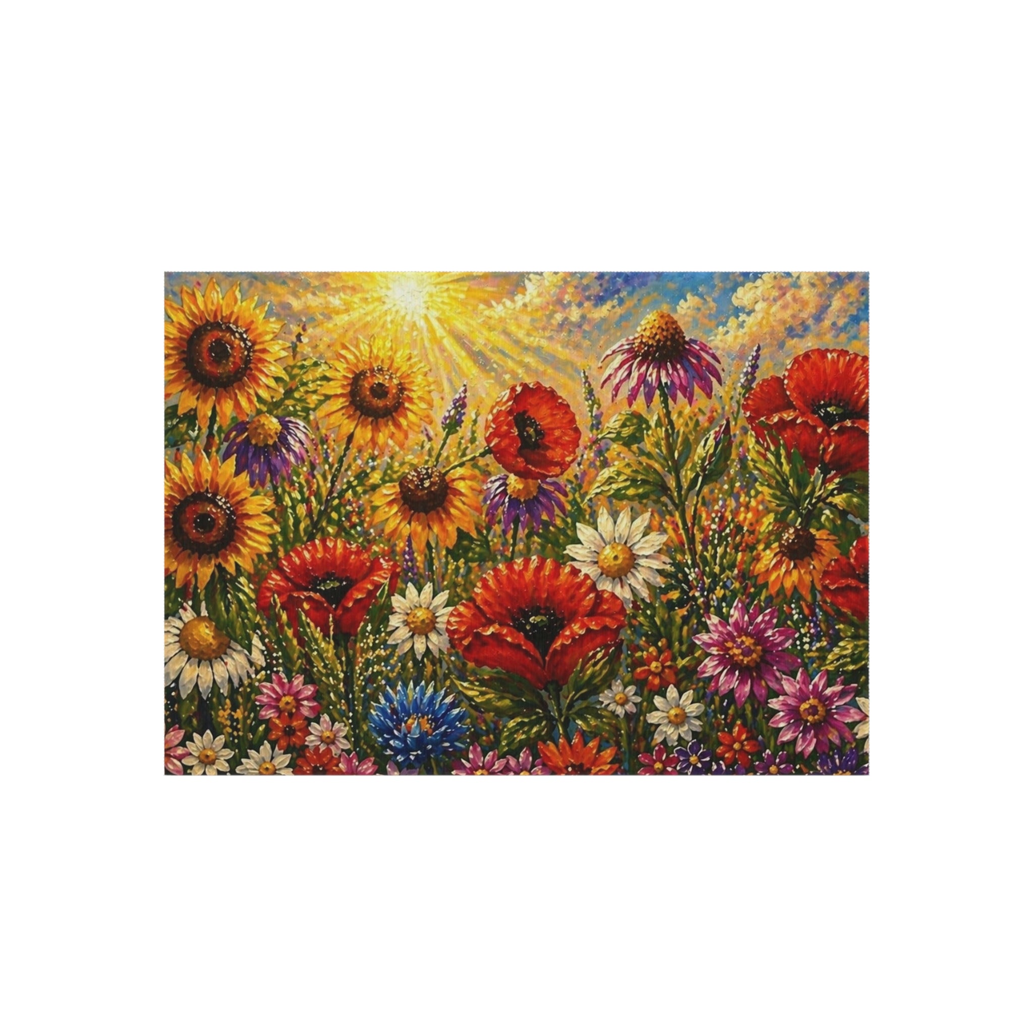 Outdoor Rug