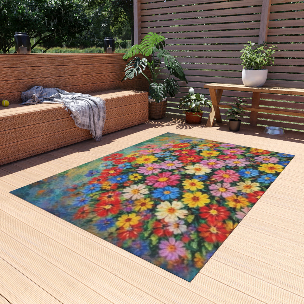 Outdoor Rug