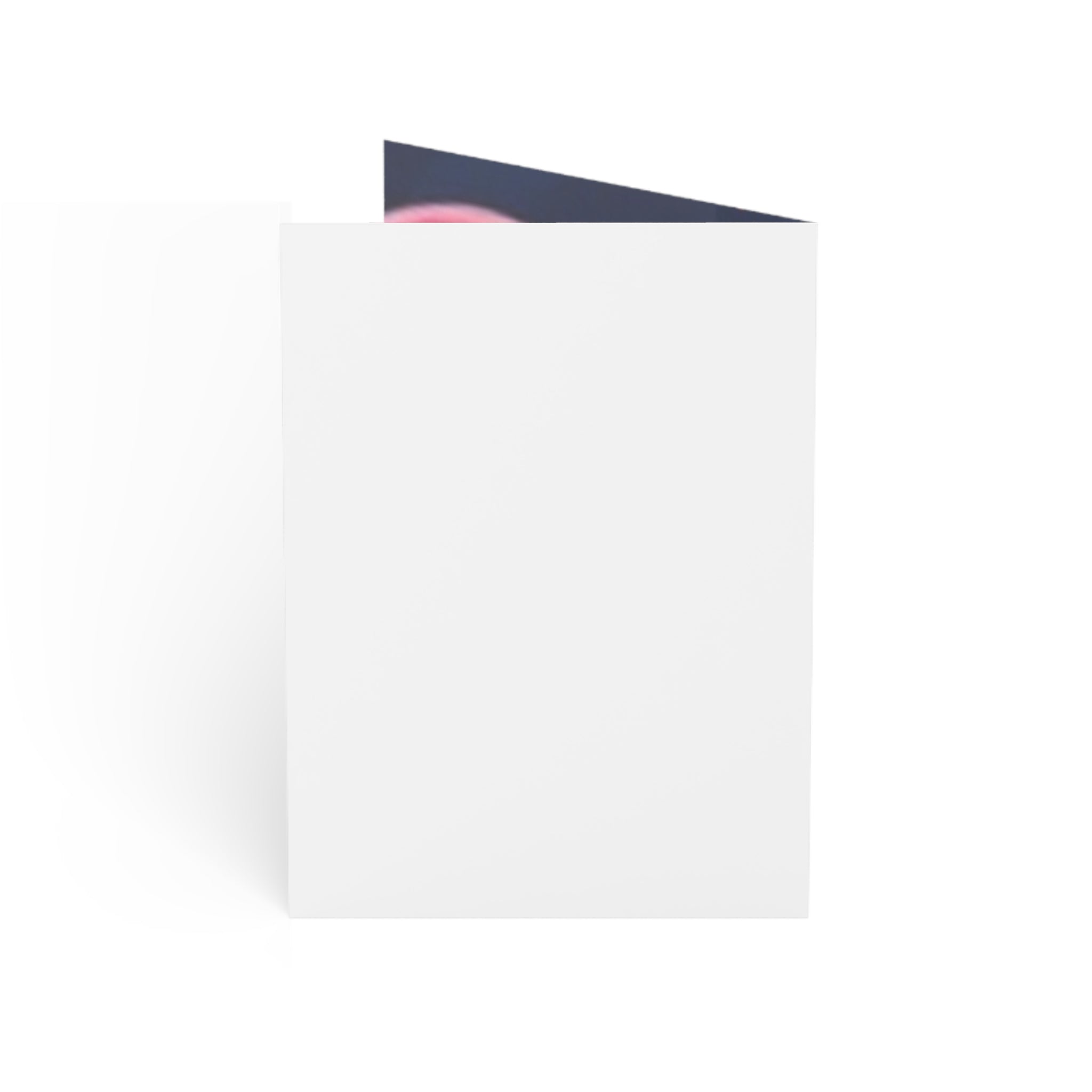 Greeting Cards (1, 10, 30, and 50pcs)