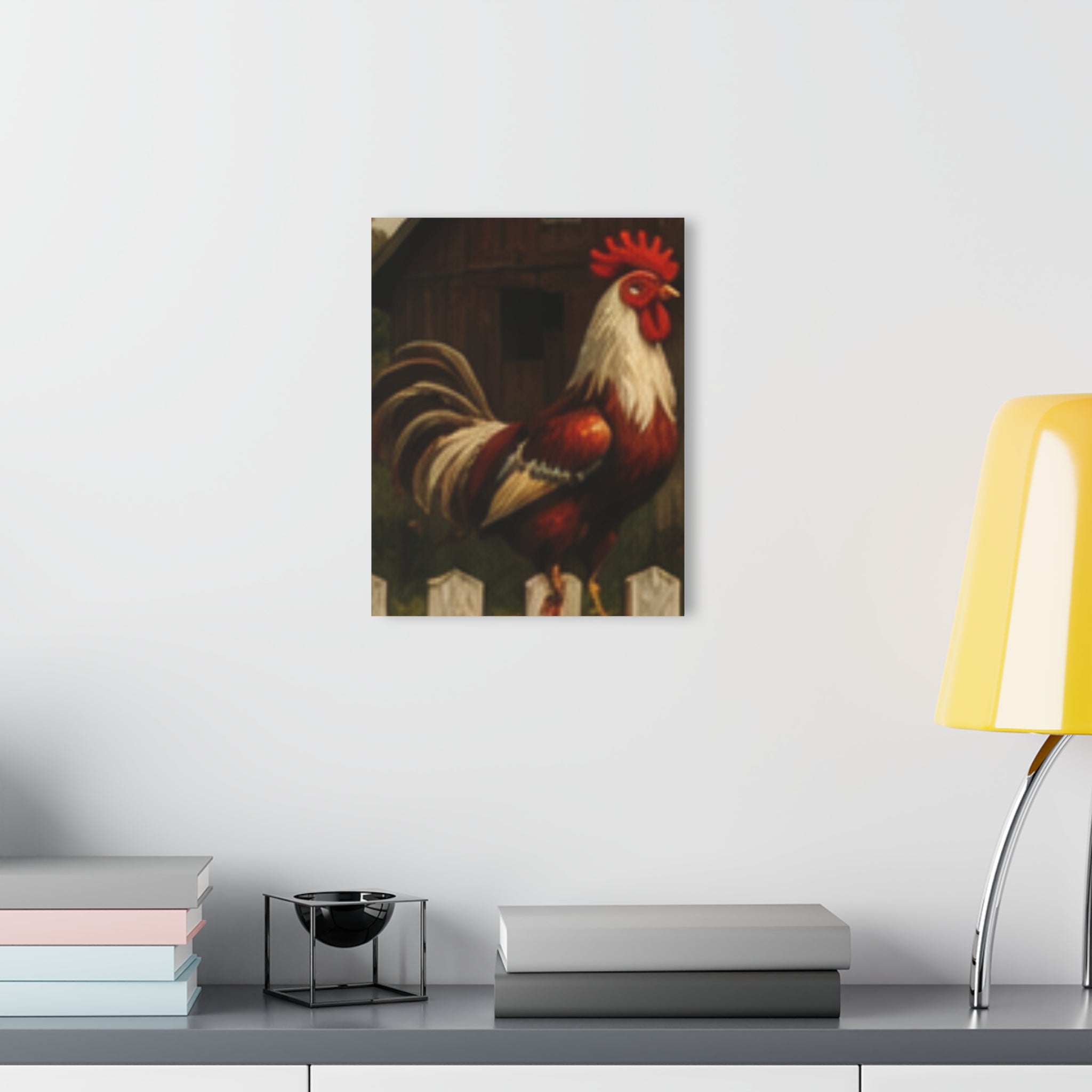 Acrylic Prints (French Cleat Hanging)