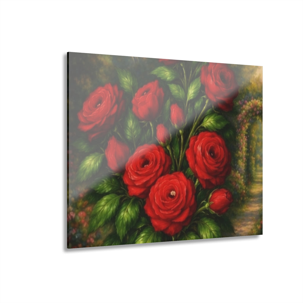 Acrylic Prints (French Cleat Hanging)