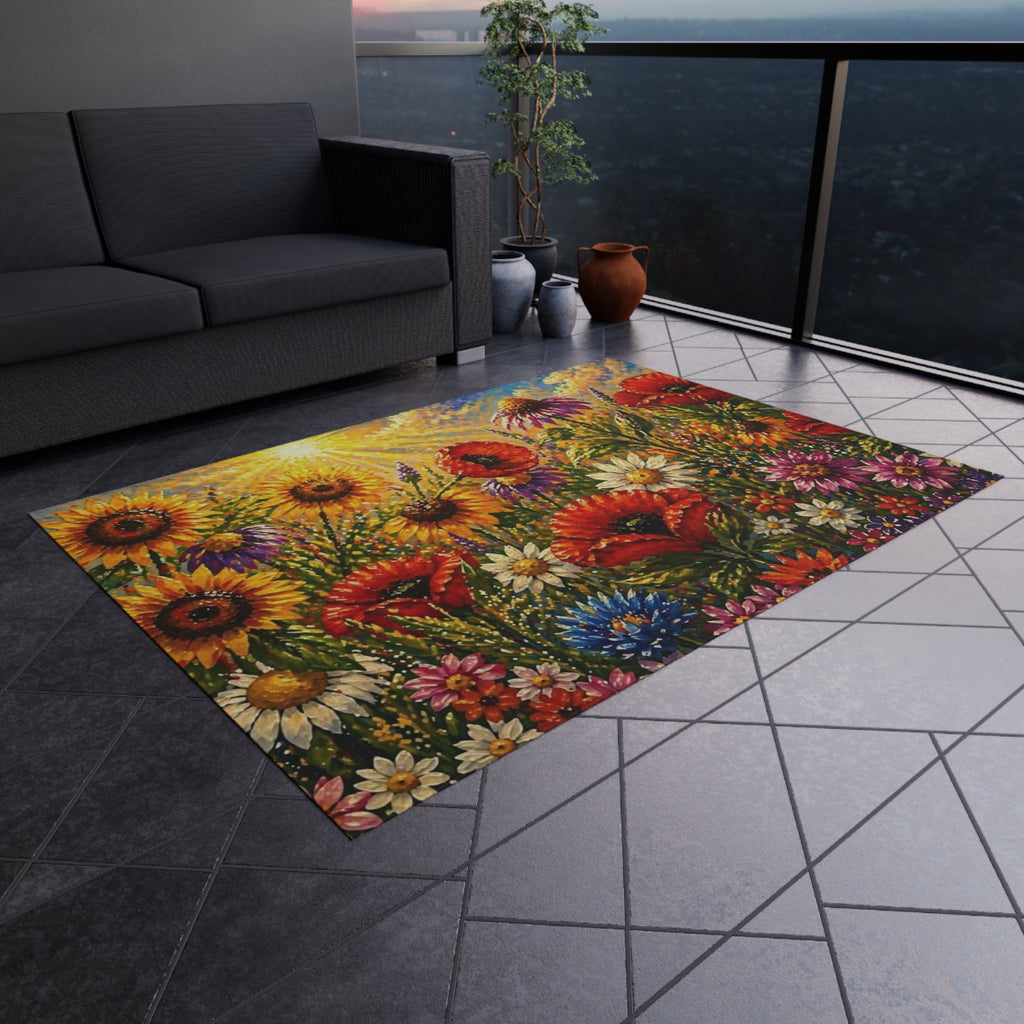 Outdoor Rug