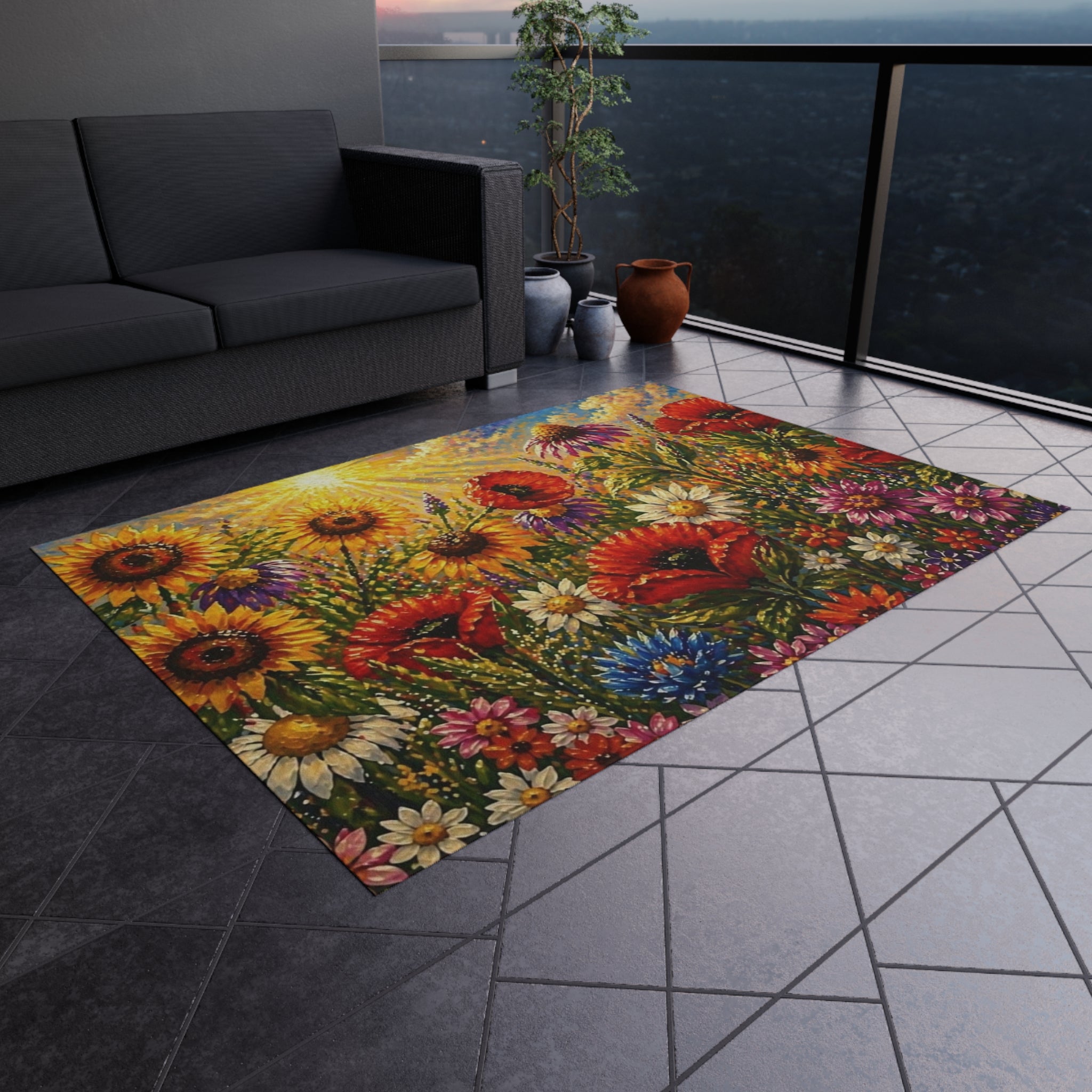 Outdoor Rug