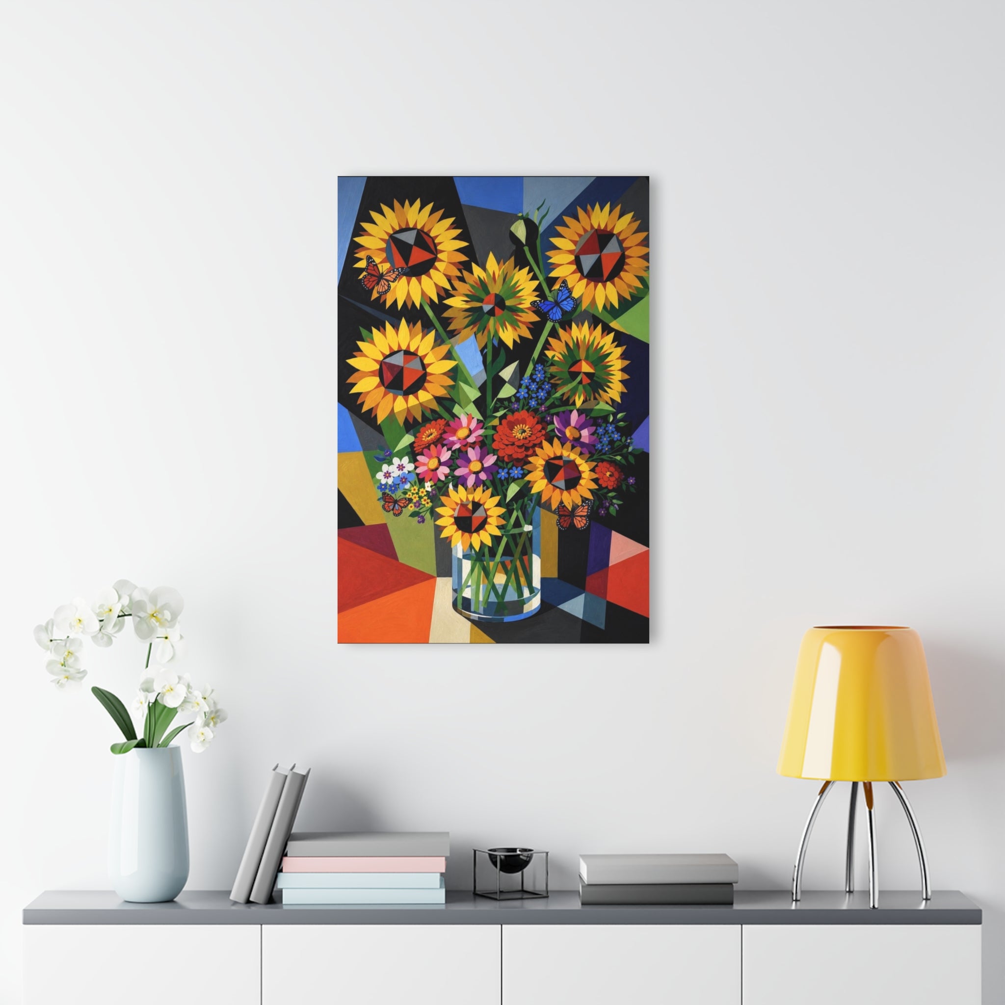 Acrylic Prints (French Cleat Hanging)