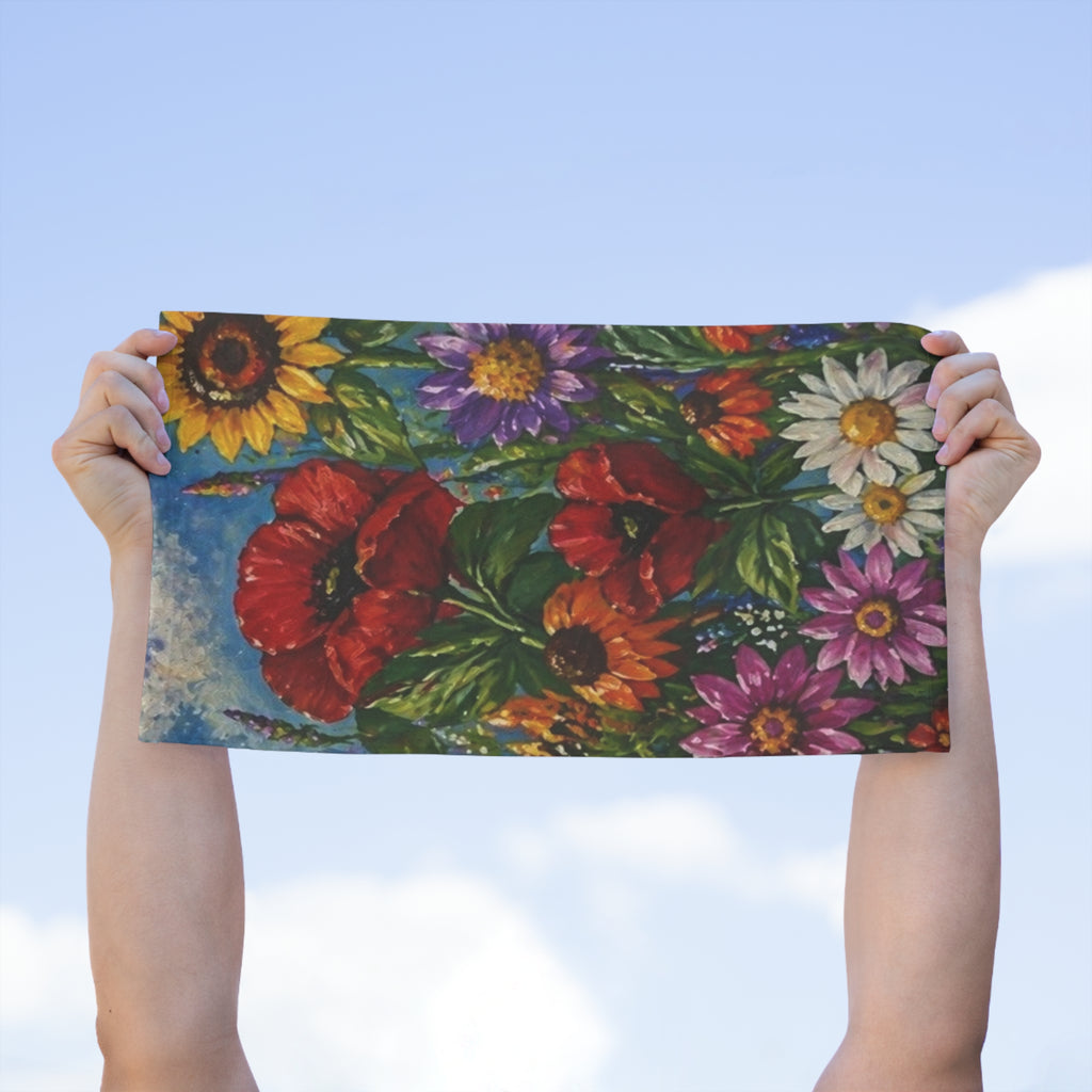 Rally Towel, 11x18