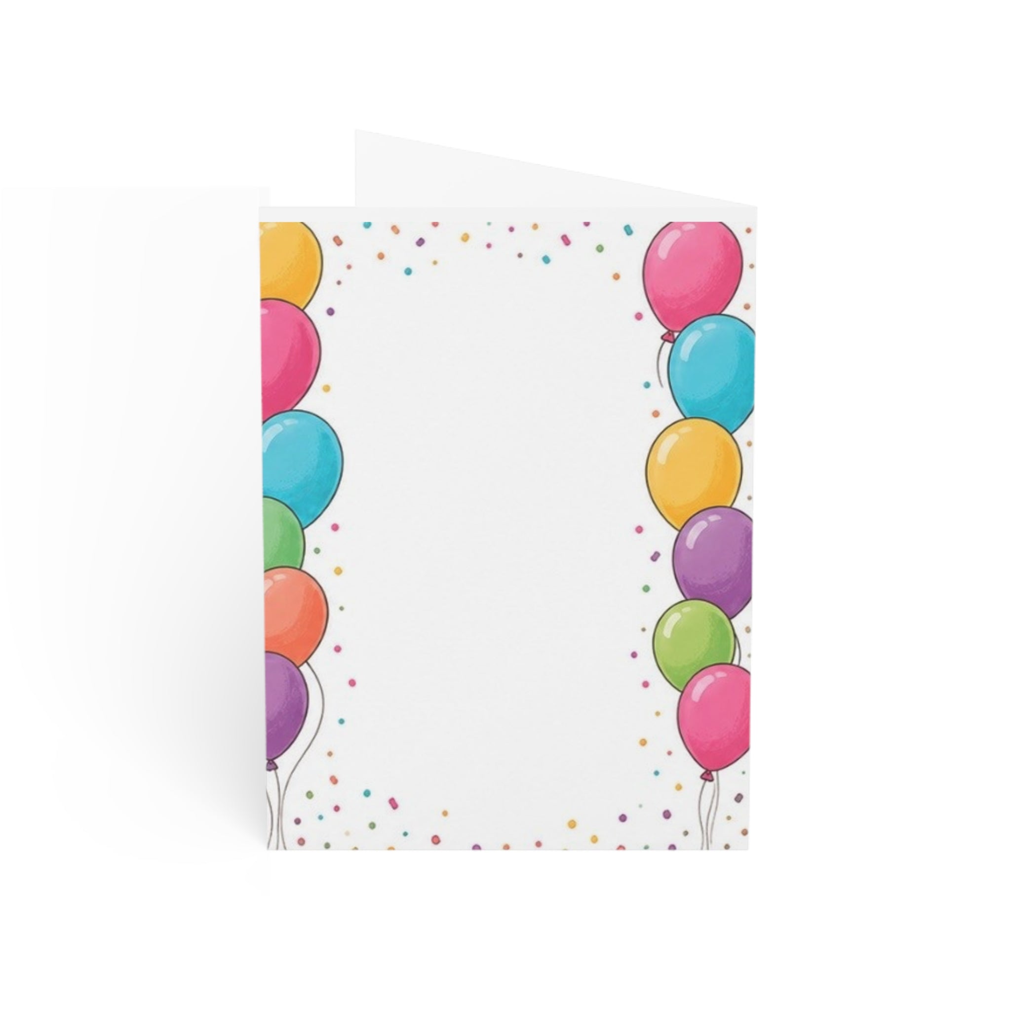 Greeting Cards (1, 10, 30, and 50pcs)