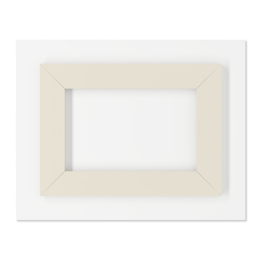 Acrylic Prints (French Cleat Hanging)