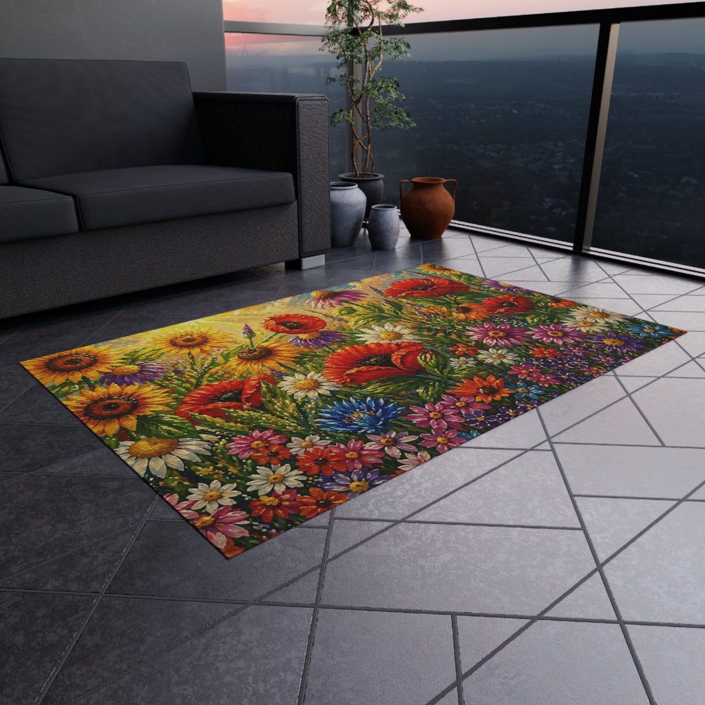 Outdoor Rug