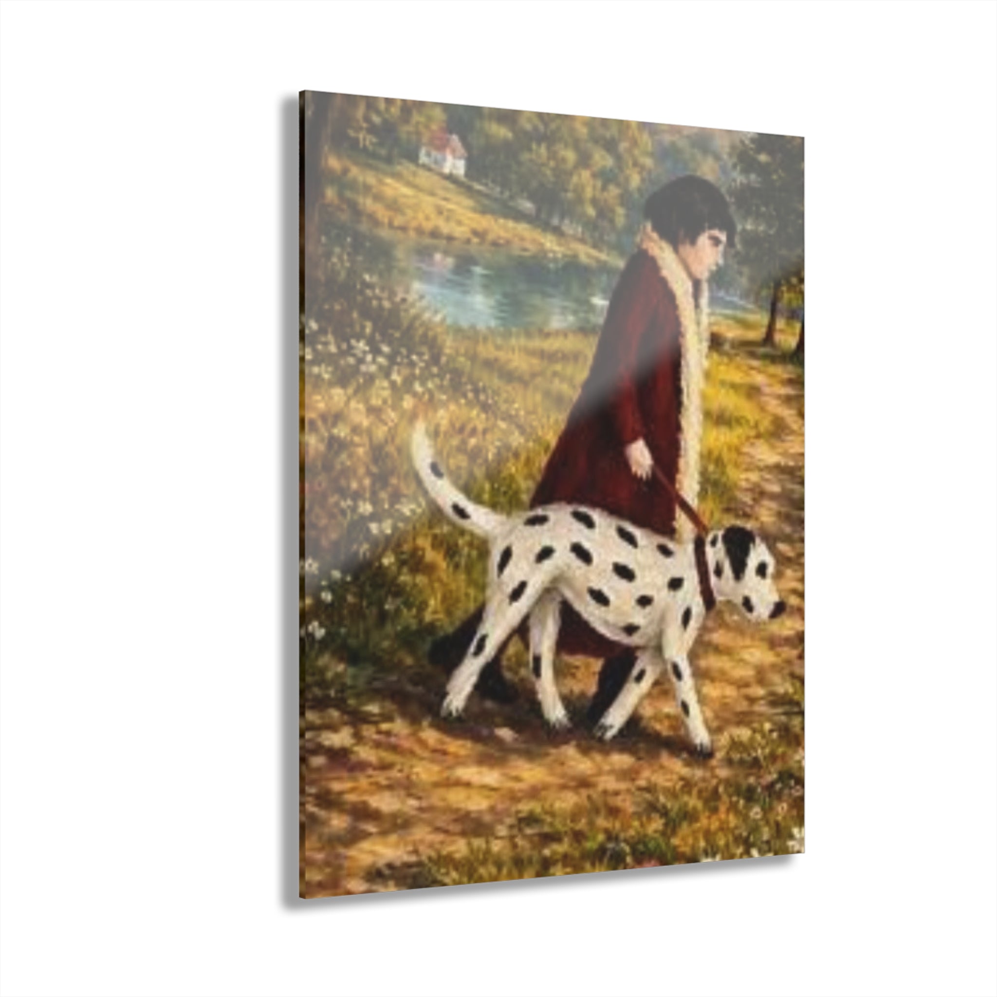 Acrylic Prints (French Cleat Hanging)