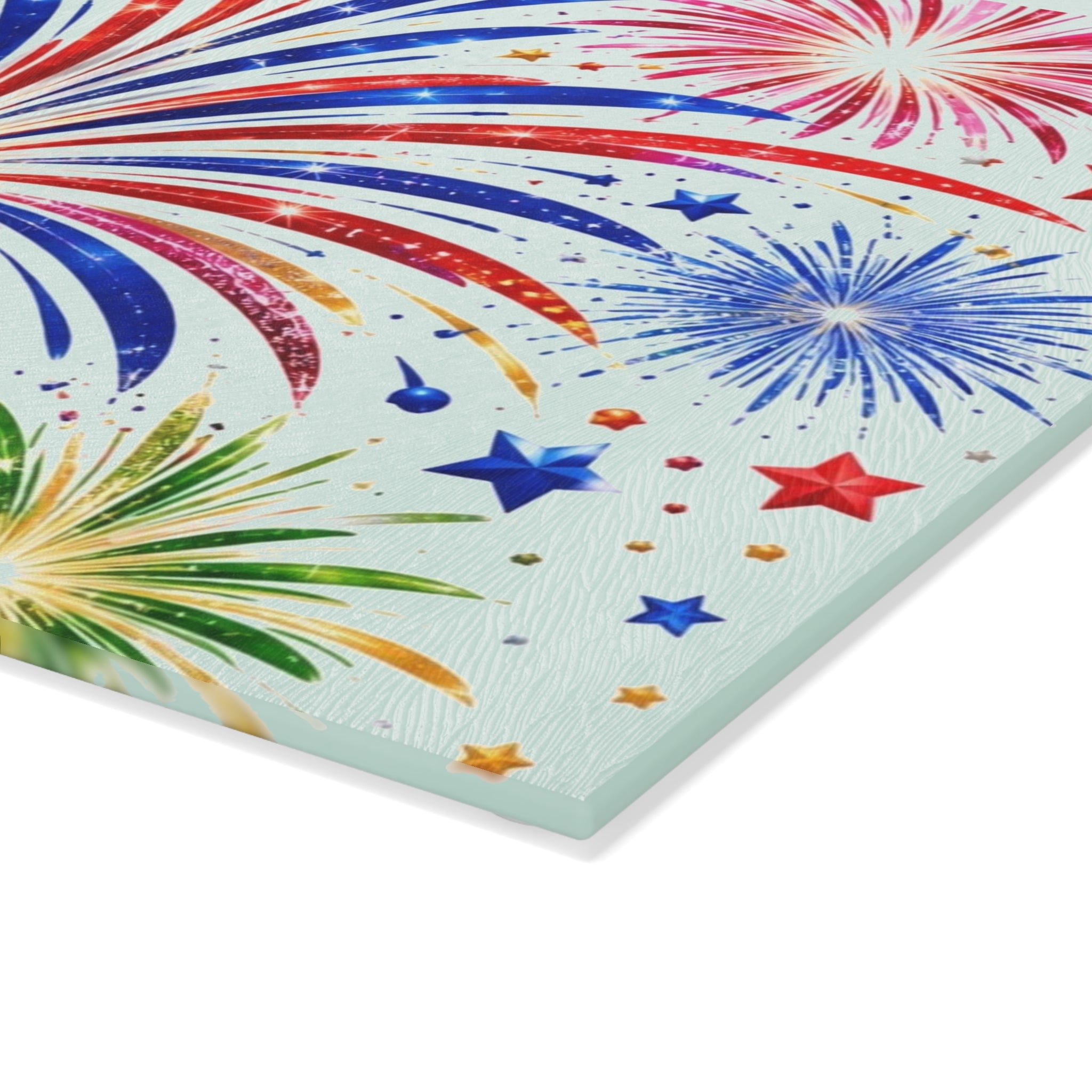 Glass Cutting Board