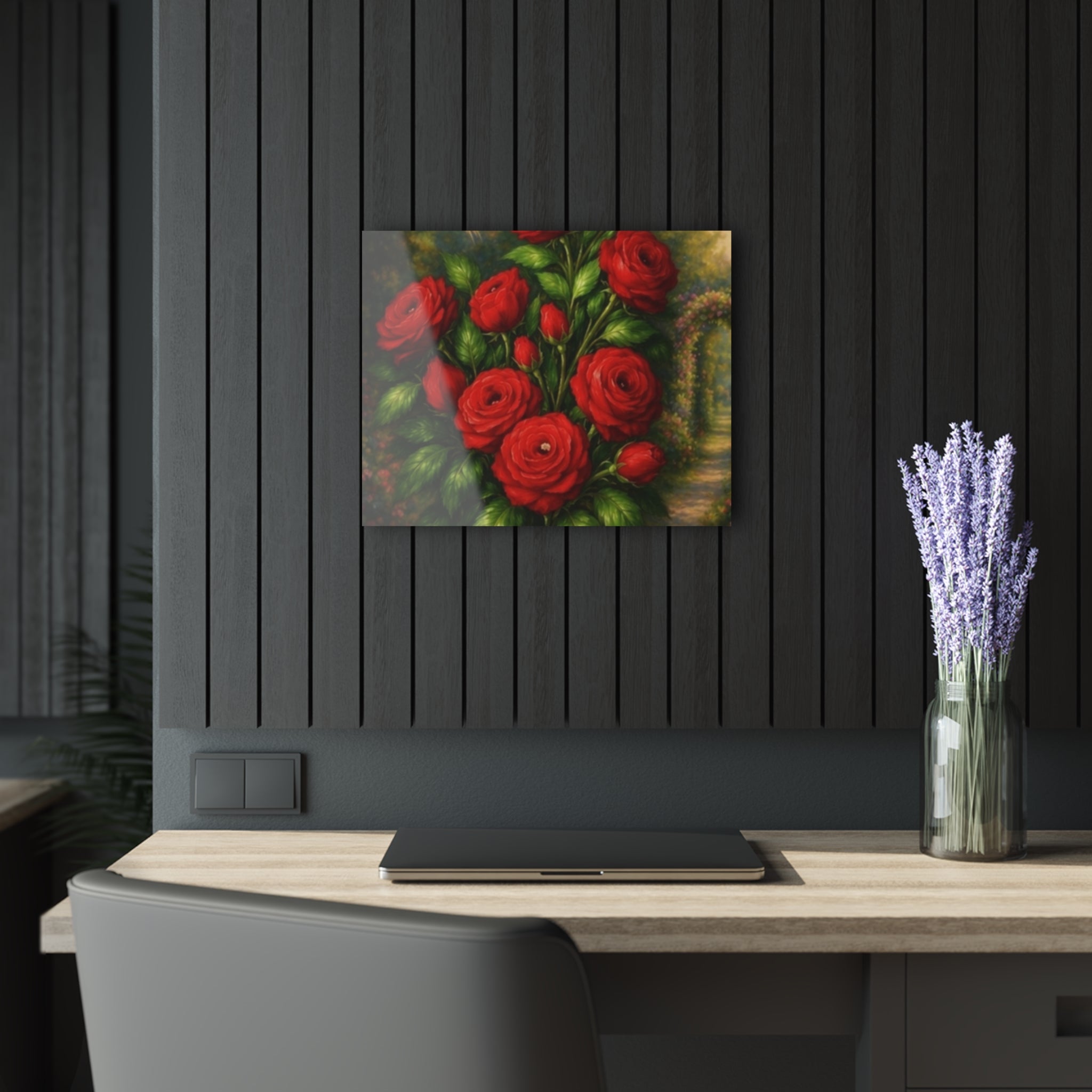 Acrylic Prints (French Cleat Hanging)