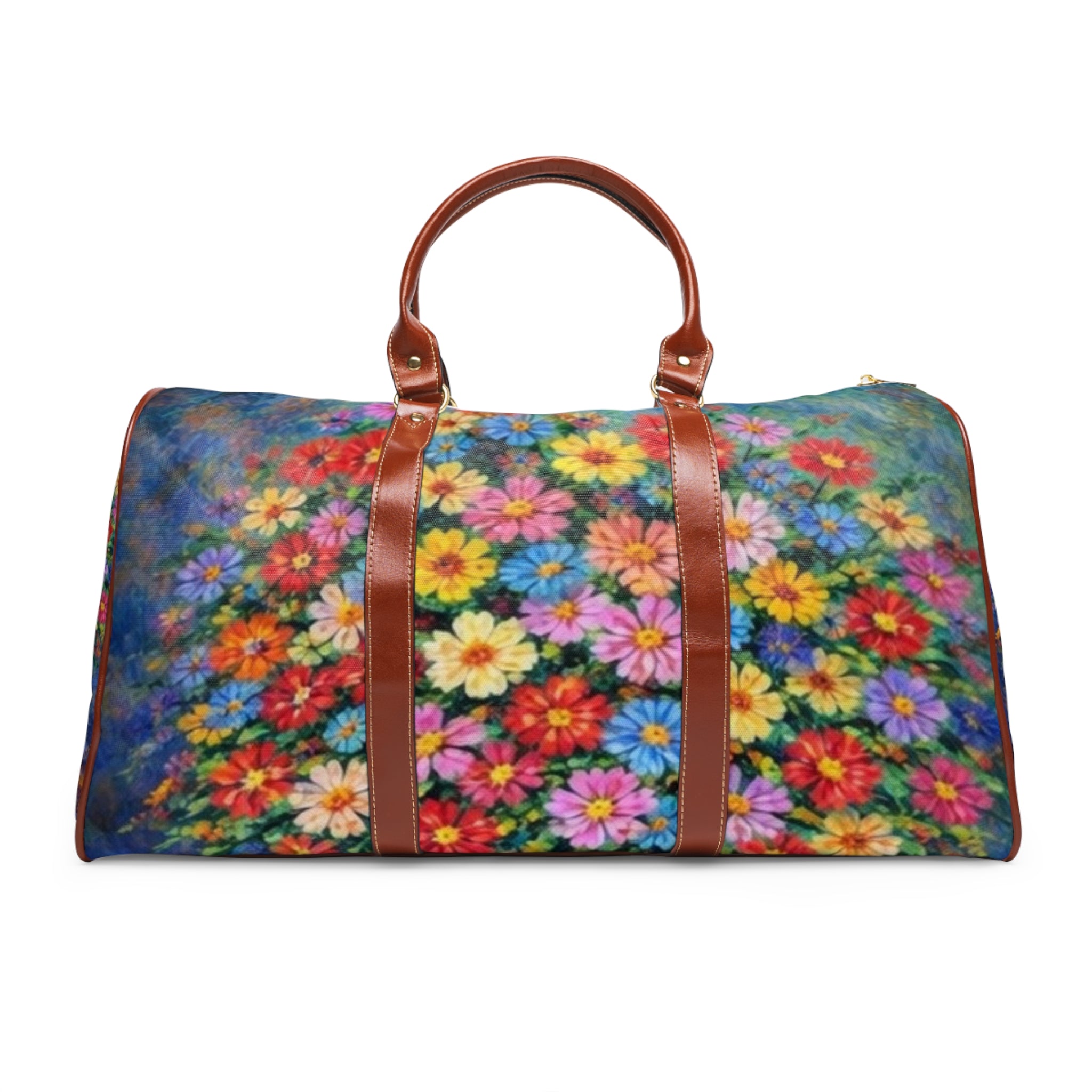 Waterproof Travel Bag