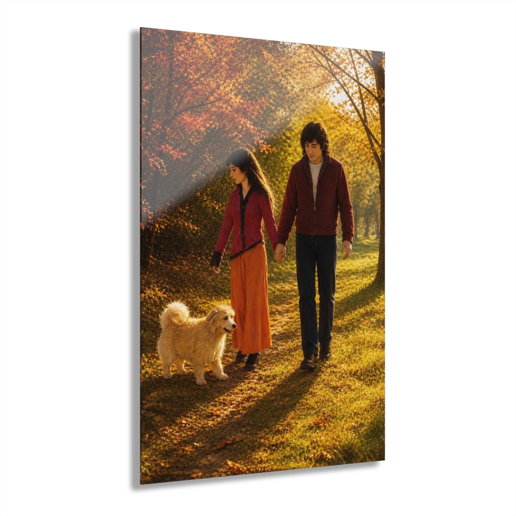 Acrylic Prints (French Cleat Hanging)