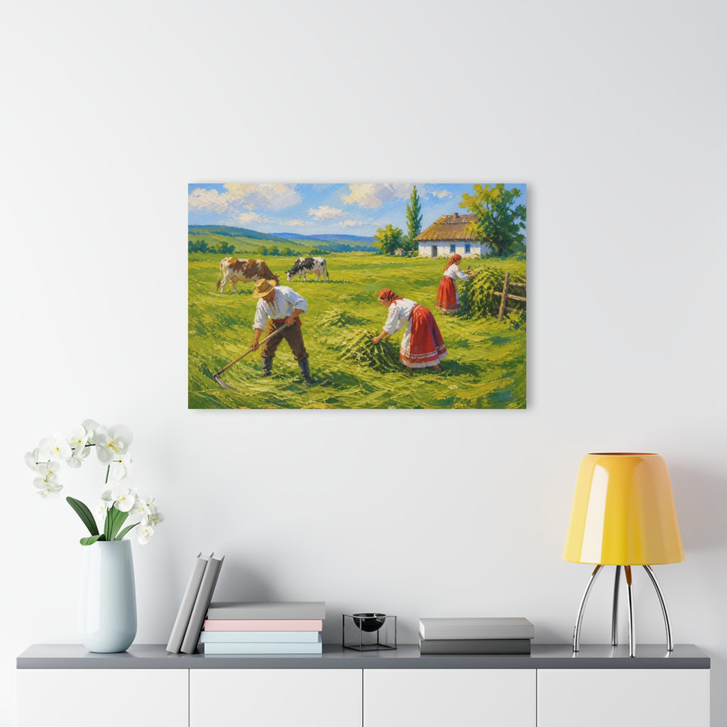 Acrylic Prints (French Cleat Hanging)