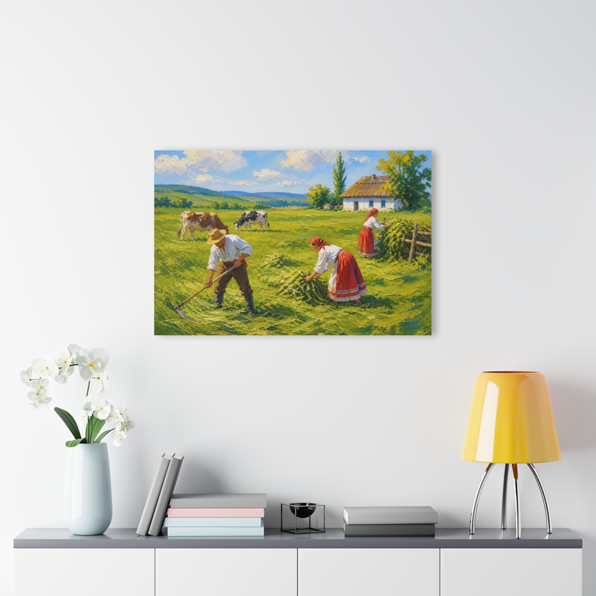 Acrylic Prints (French Cleat Hanging)