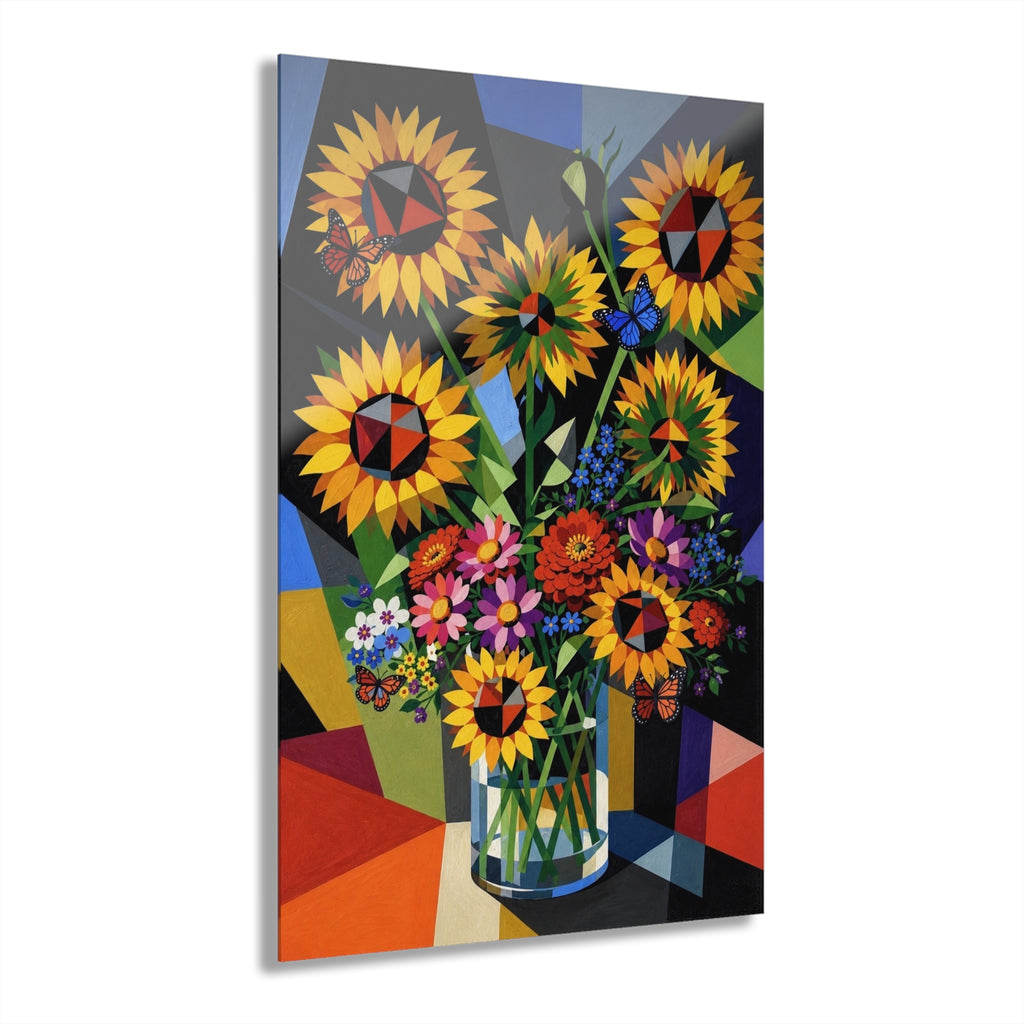 Acrylic Prints (French Cleat Hanging)