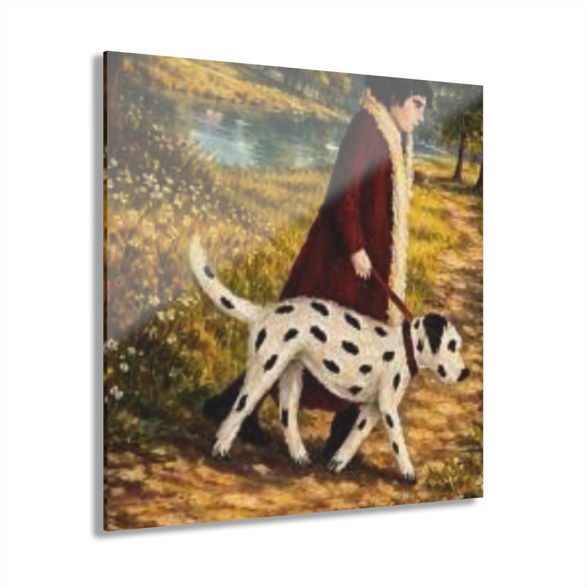 Acrylic Prints (French Cleat Hanging)