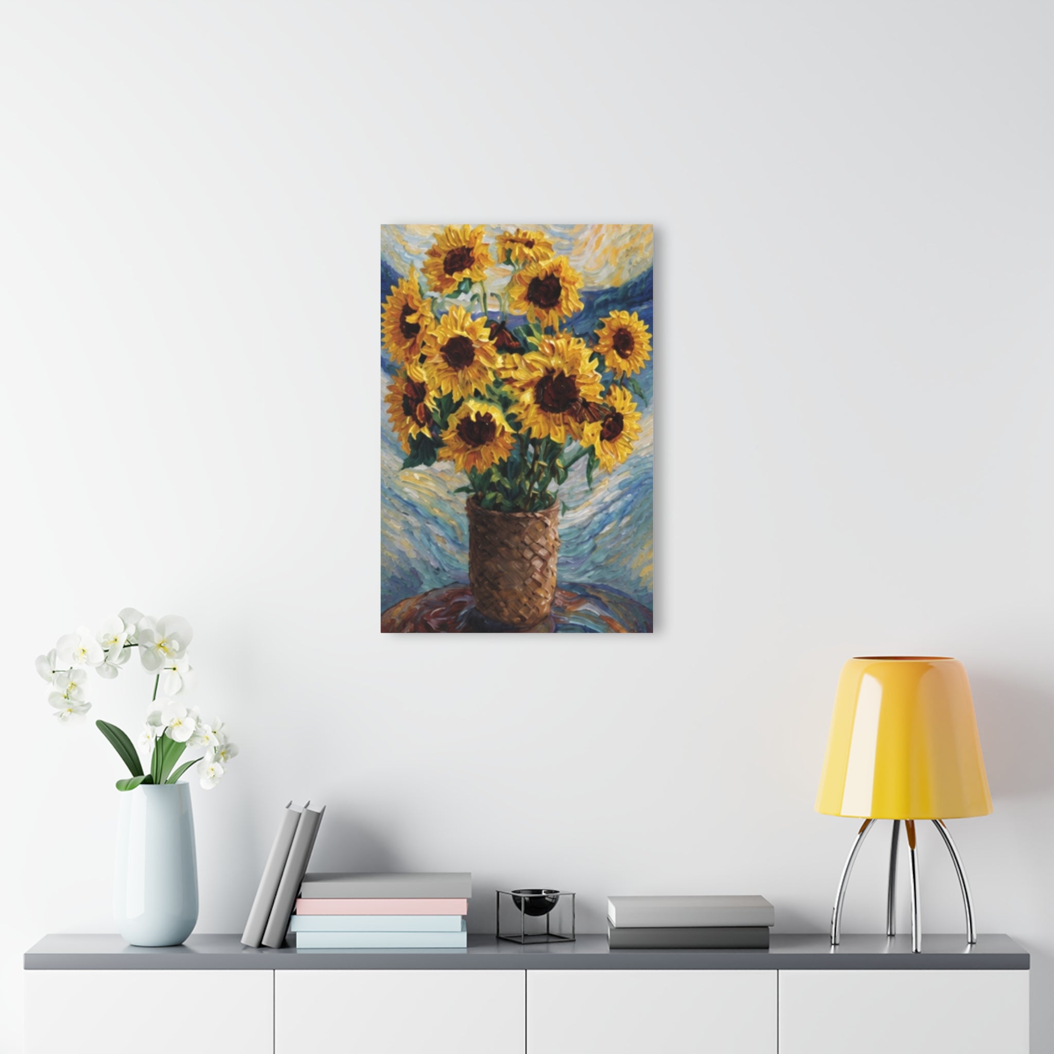 Sunlit Harmony