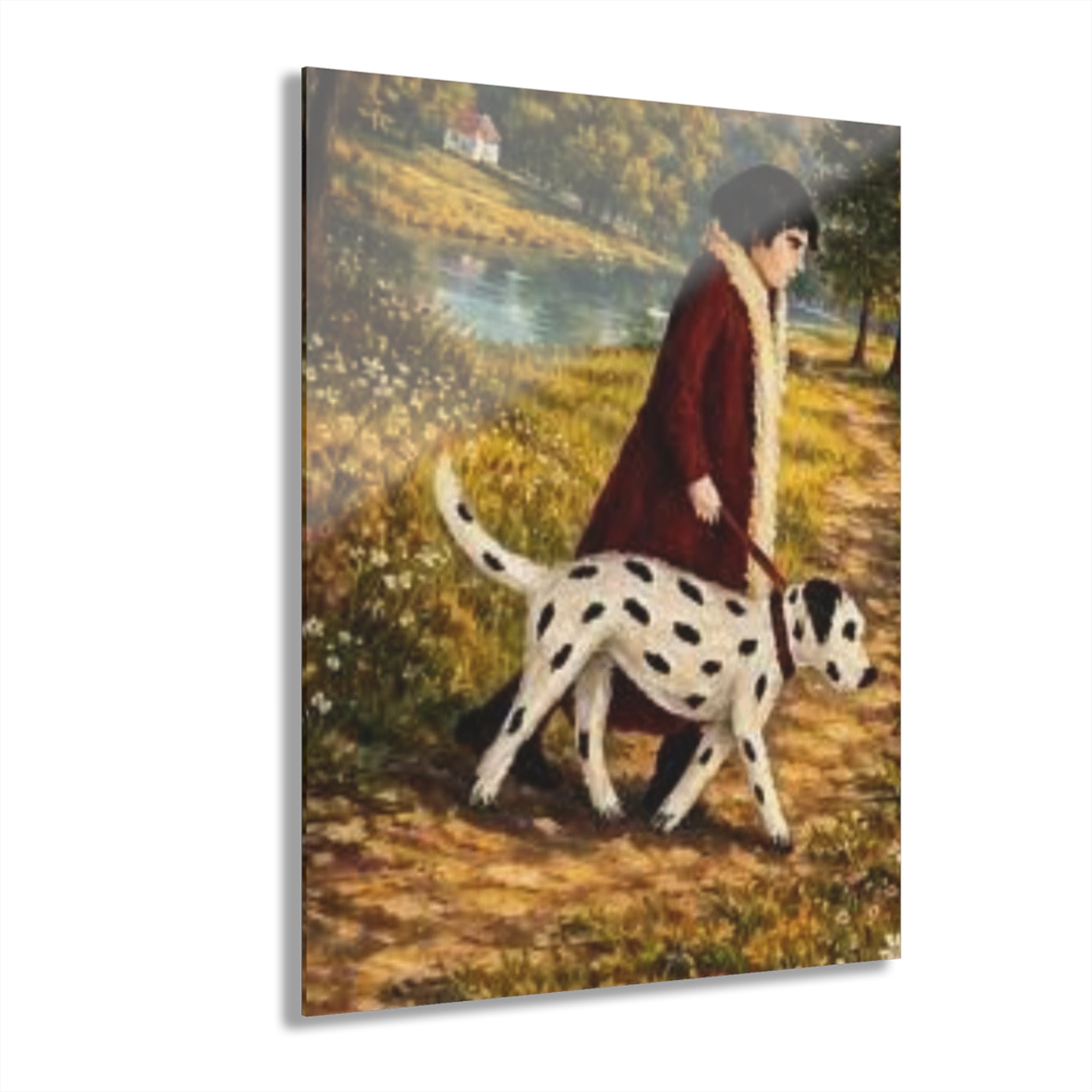 Acrylic Prints (French Cleat Hanging)